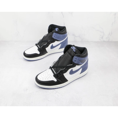 AIr Jordan 1 “Blue Moon” 02