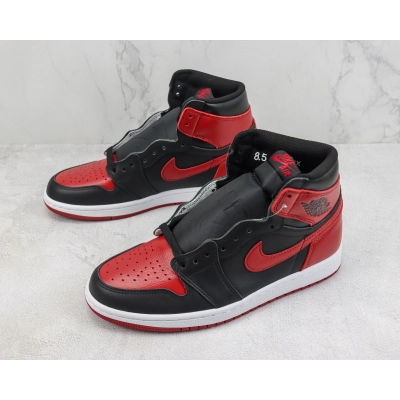 Air Jordan 1 High 'Banned' 02