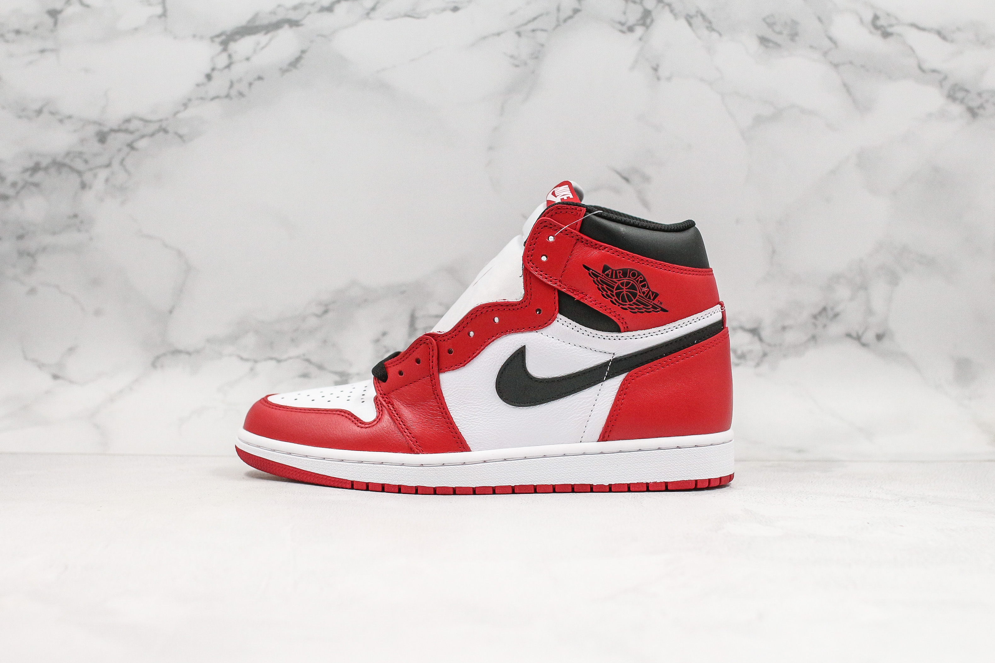 Air Jordan 1 High OG “Chicago