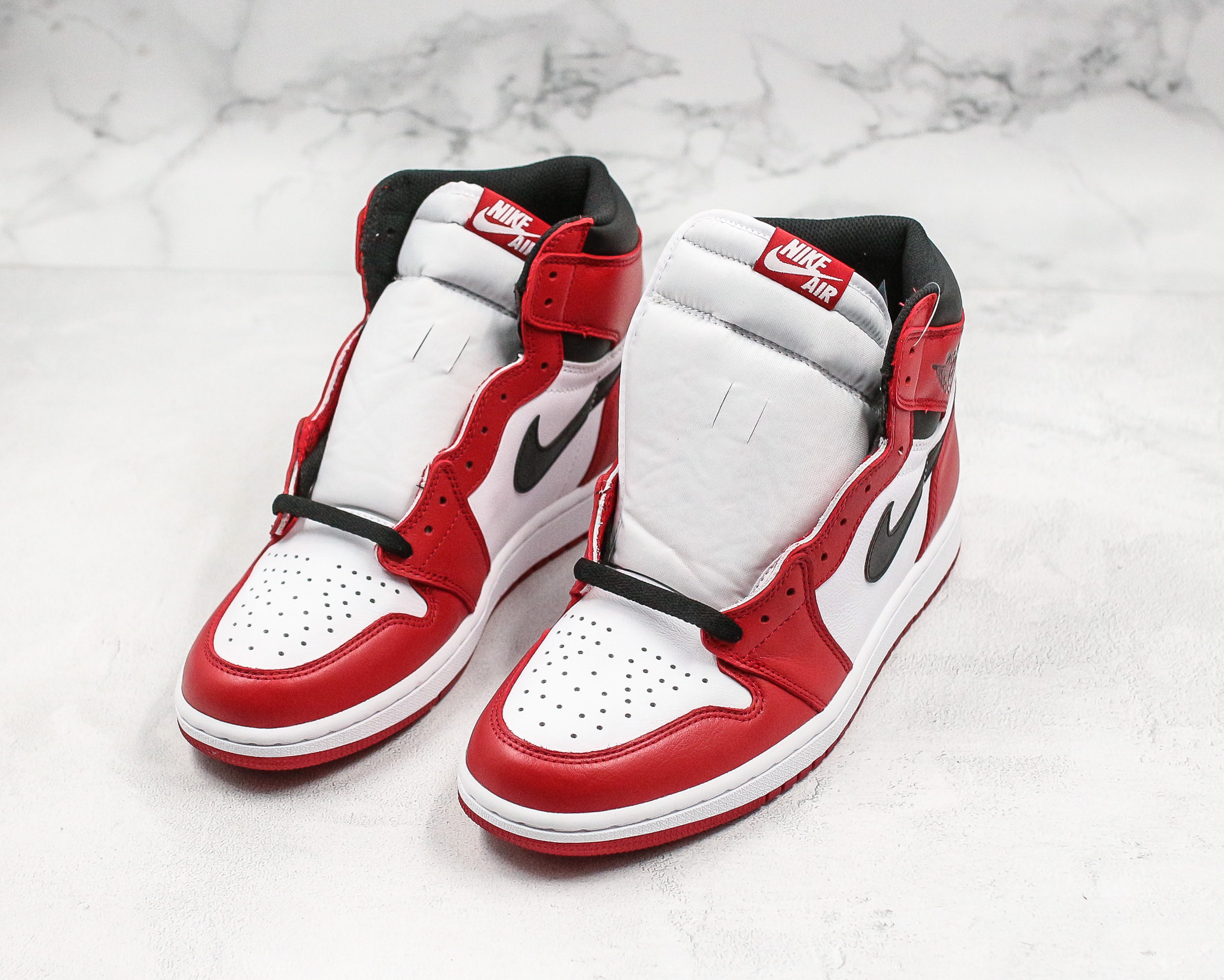 Air Jordan 1 High OG “Chicago