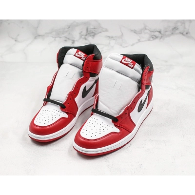Air Jordan 1 High OG “Chicago 02