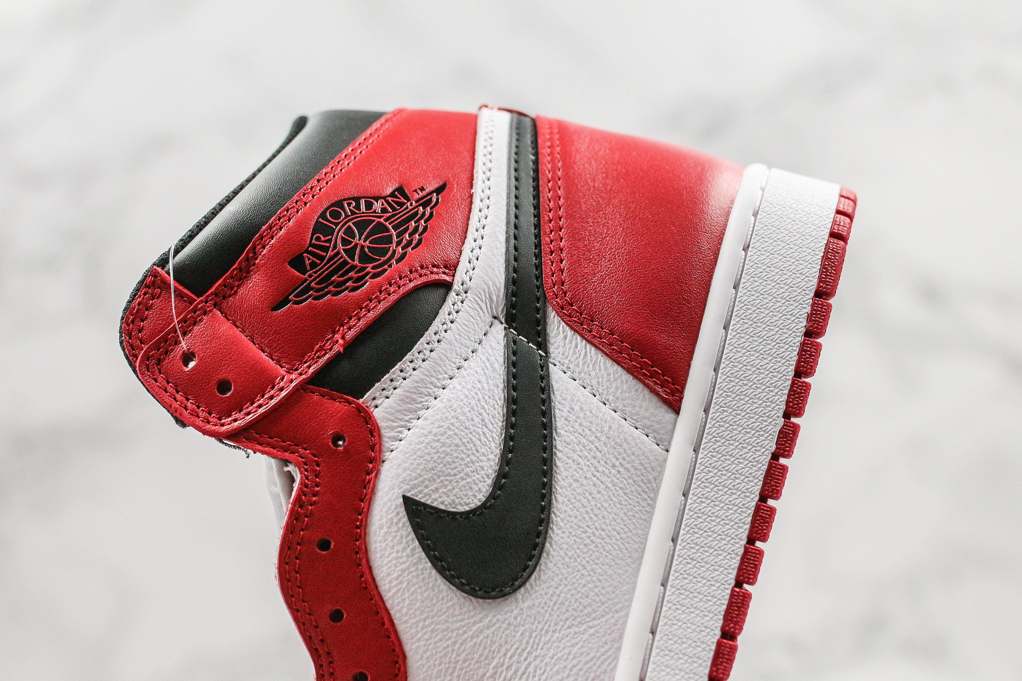 Air Jordan 1 High OG “Chicago