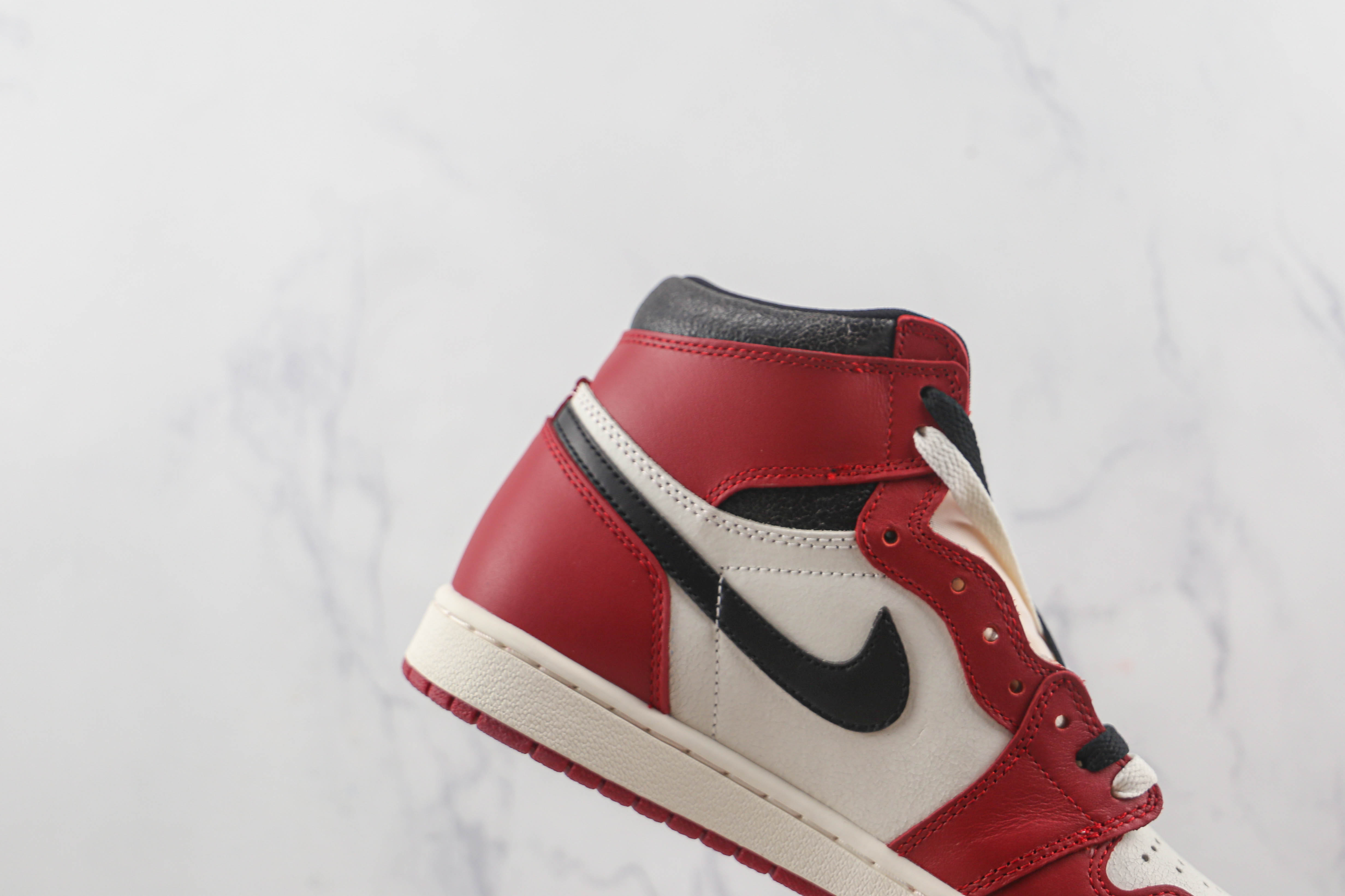 Air Jordan 1 High OG Chicago Reimagined