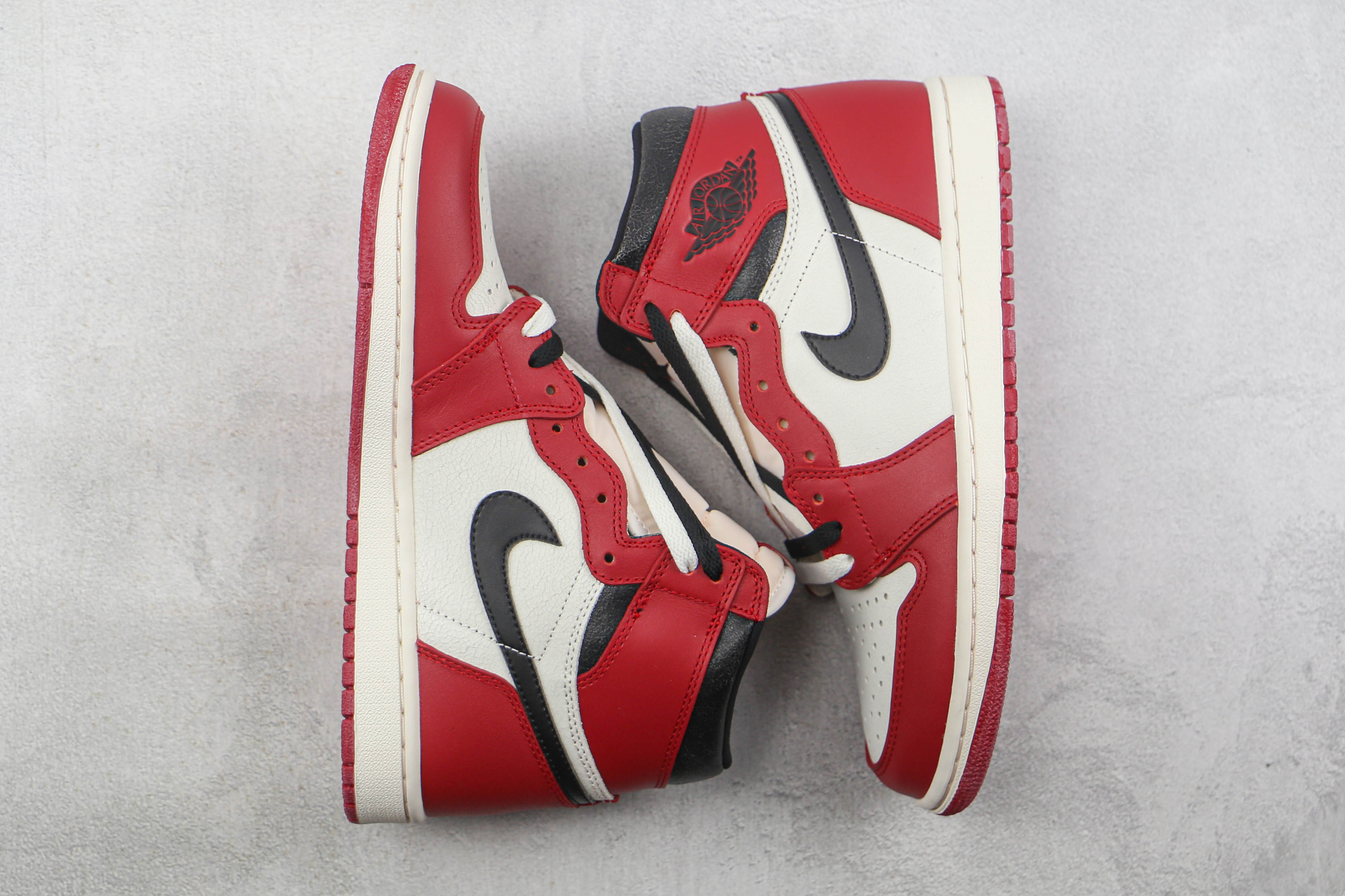 Air Jordan 1 High OG Chicago Reimagined