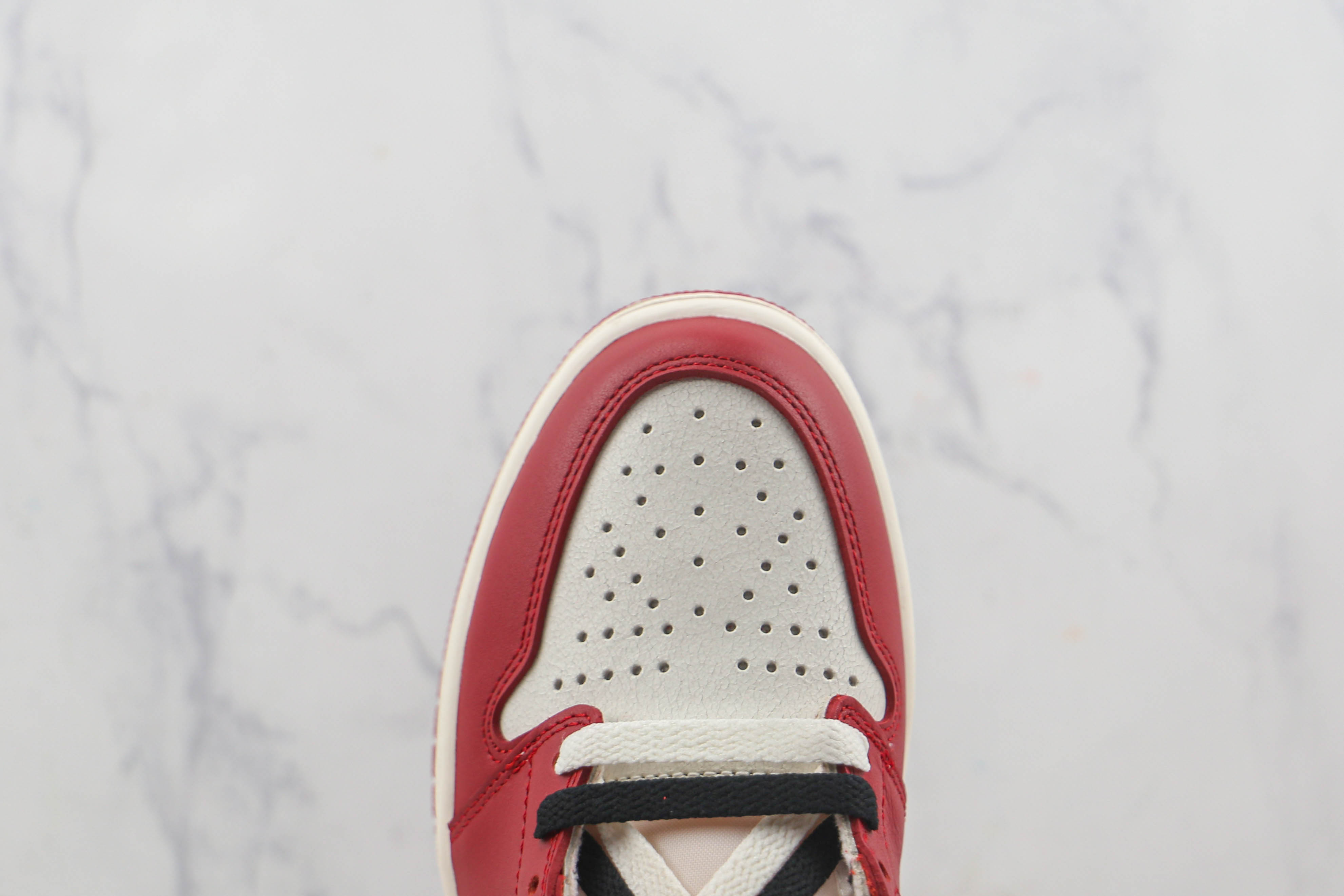 Air Jordan 1 High OG Chicago Reimagined