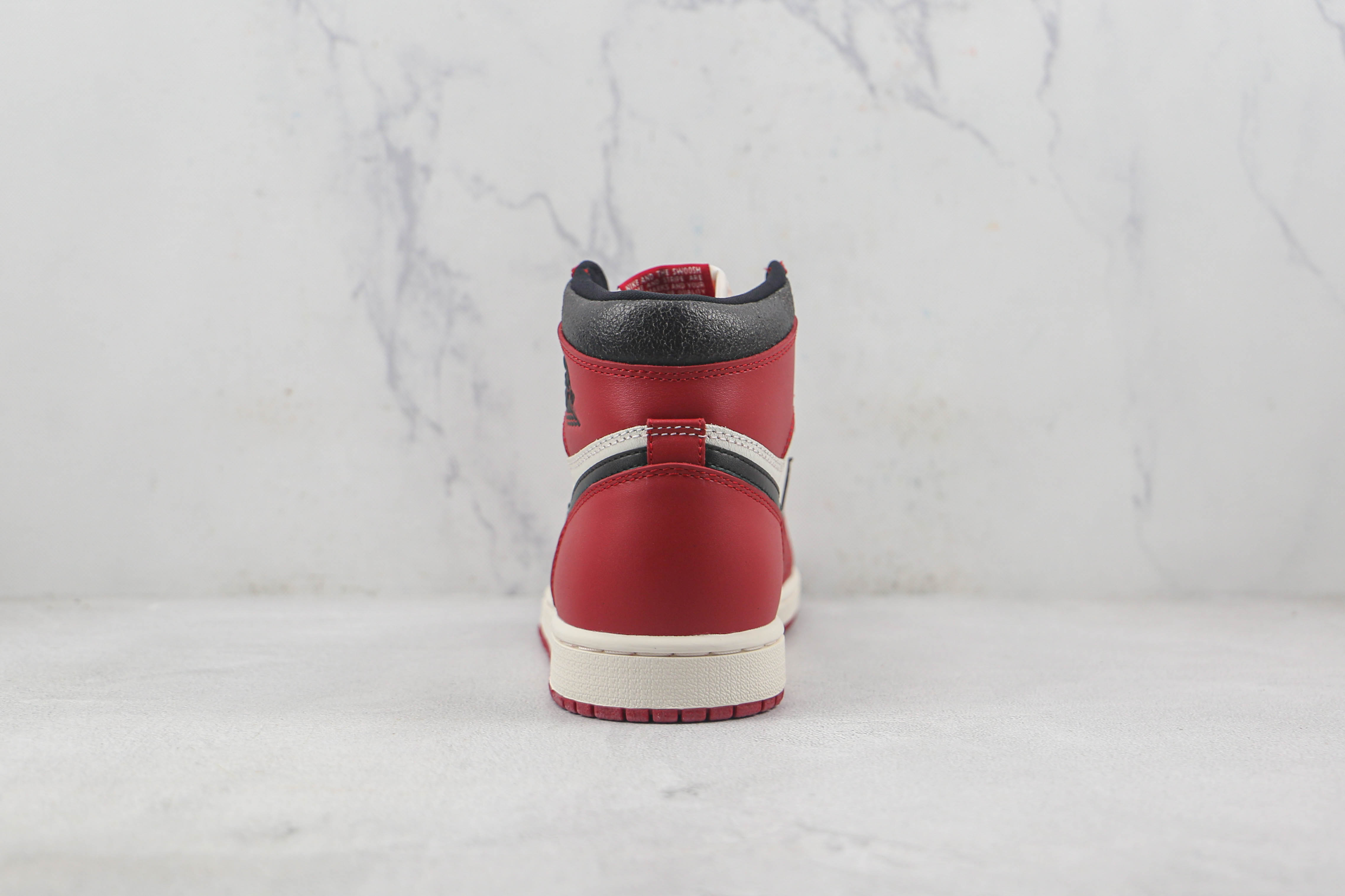 Air Jordan 1 High OG Chicago Reimagined