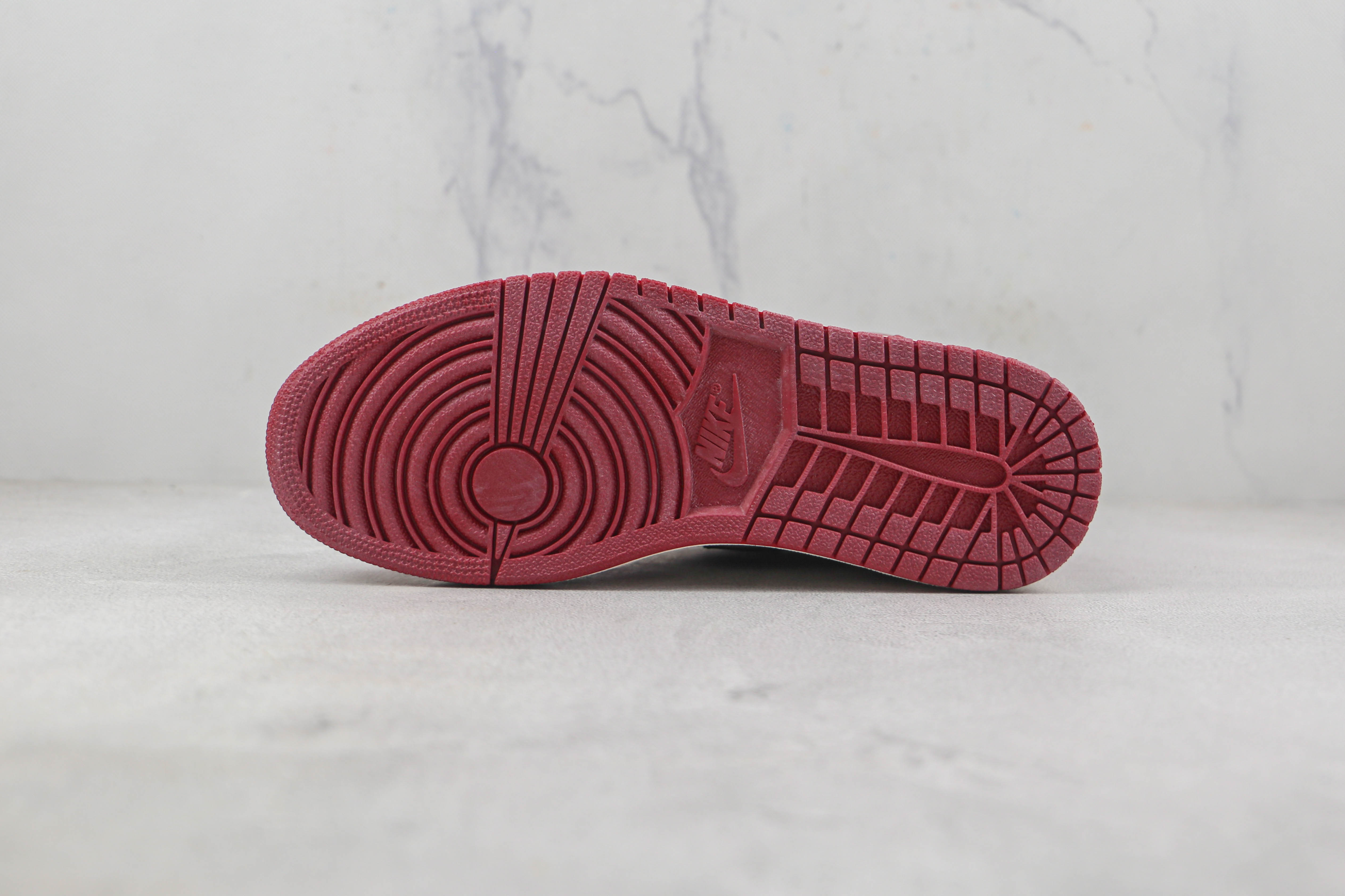 Air Jordan 1 High OG Chicago Reimagined