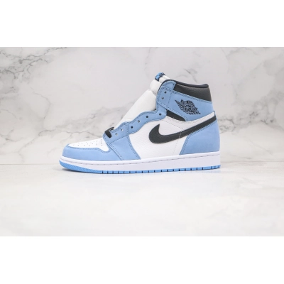 Air Jordan 1 High OG University Blue 01