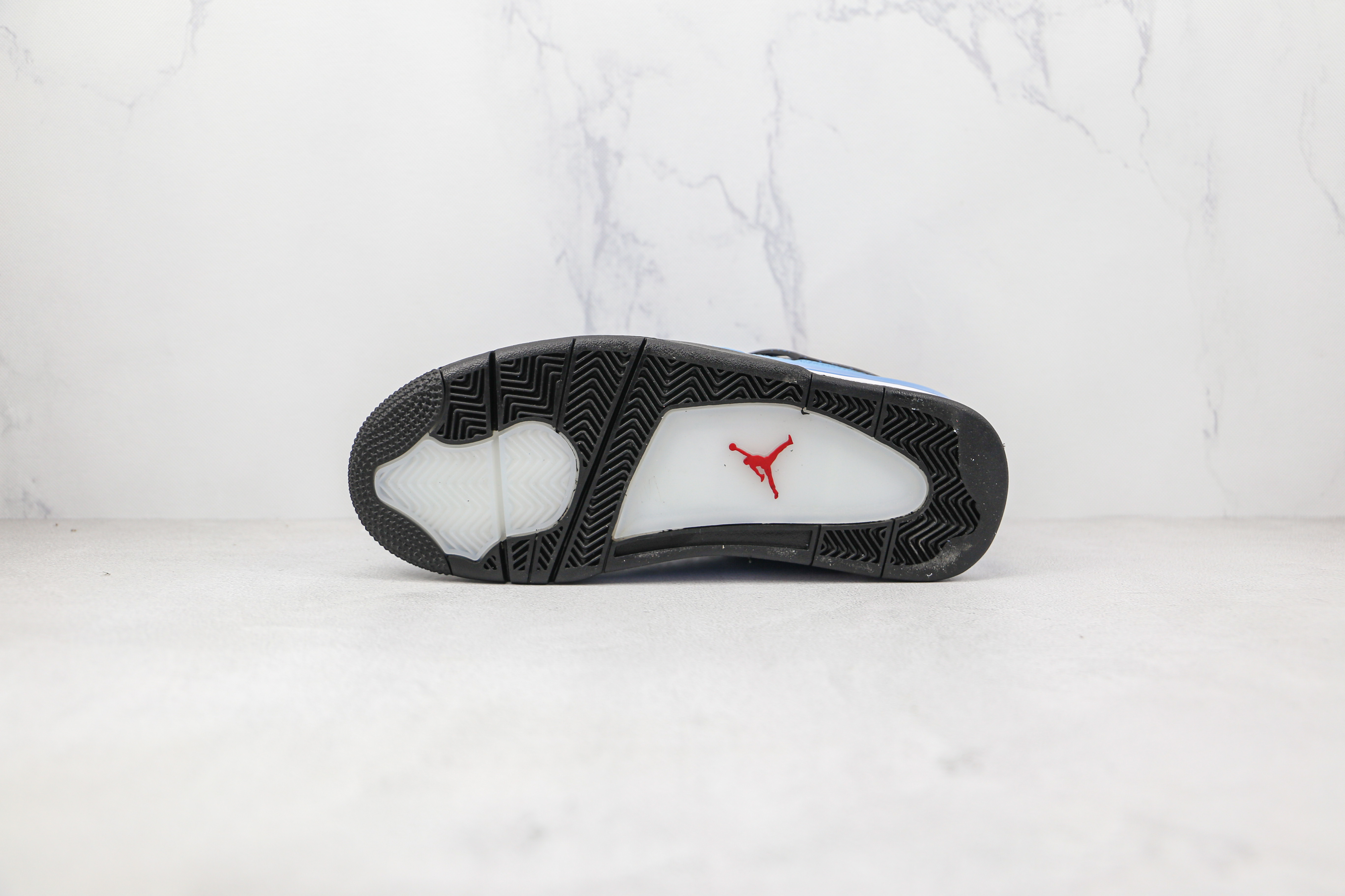 Air Jordan 4 Retro “Houston Oilers”