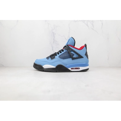 Air Jordan 4 Retro “Houston Oilers” 01