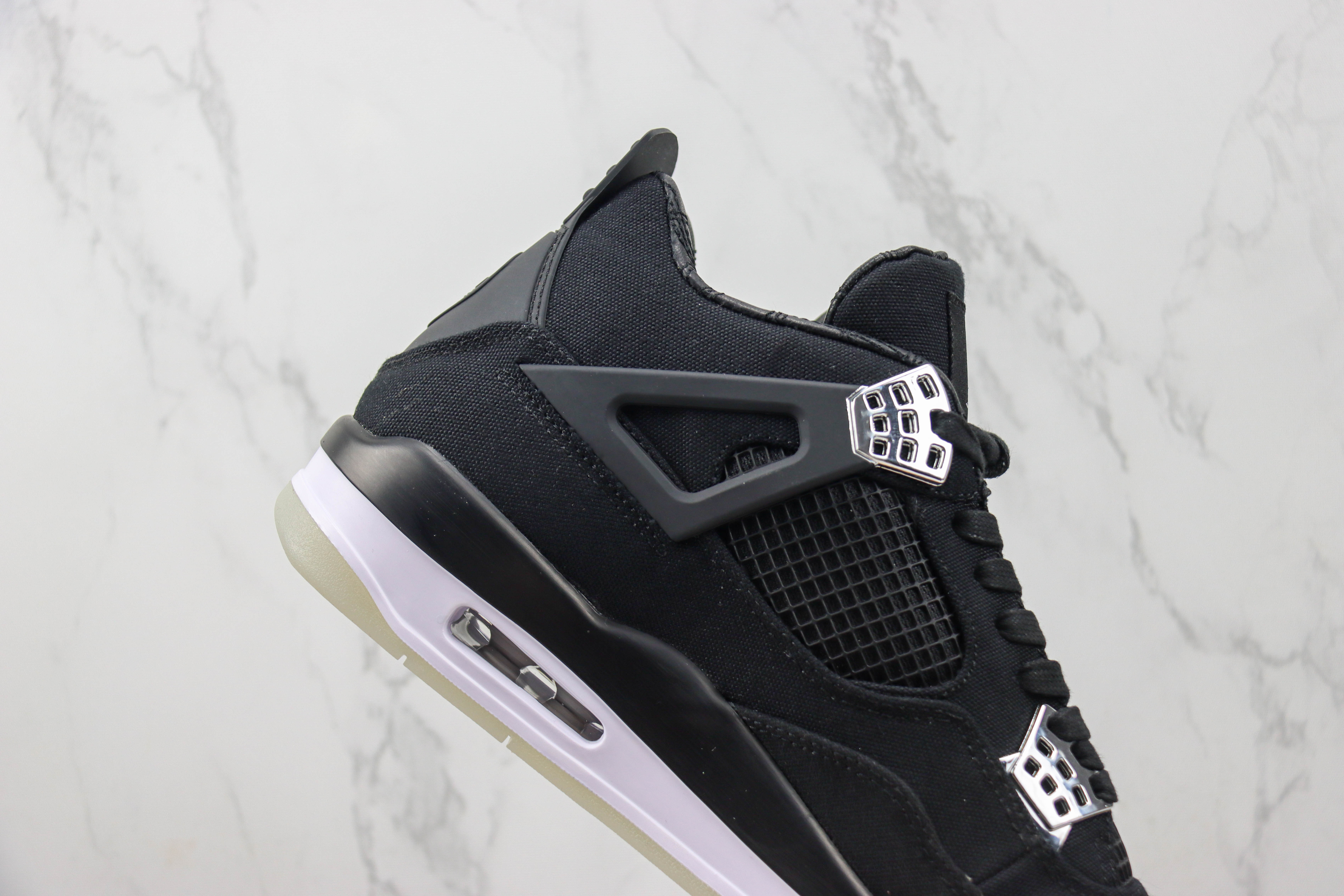 Air Jordan 4 Retro Amu's joint name