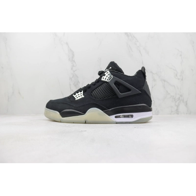 Air Jordan 4 Retro Amu's joint name 01