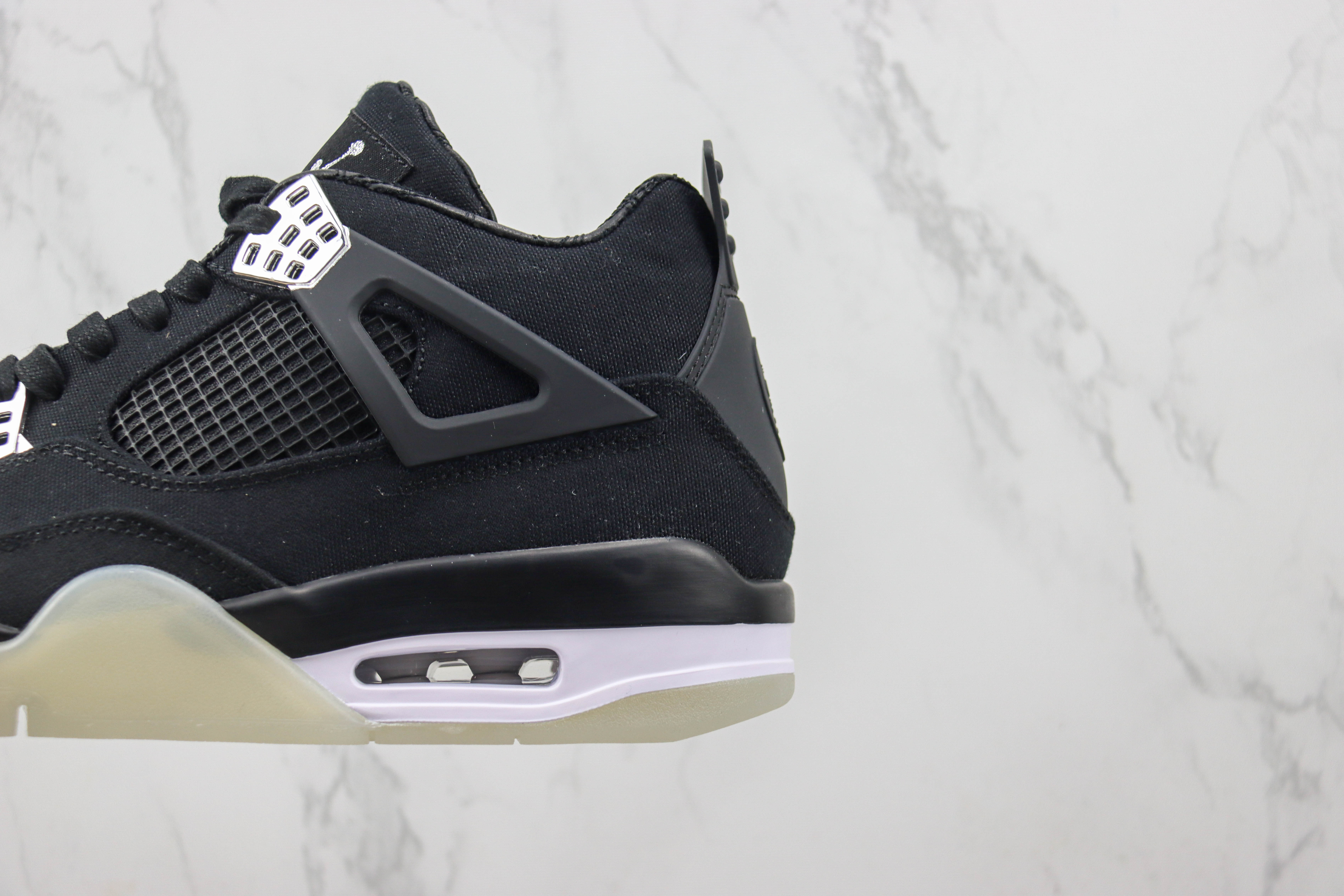 Air Jordan 4 Retro Amu's joint name