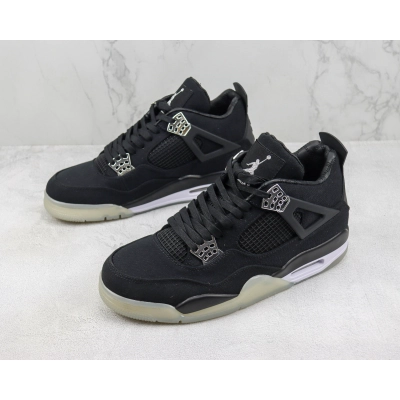 Air Jordan 4 Retro Amu's joint name 02