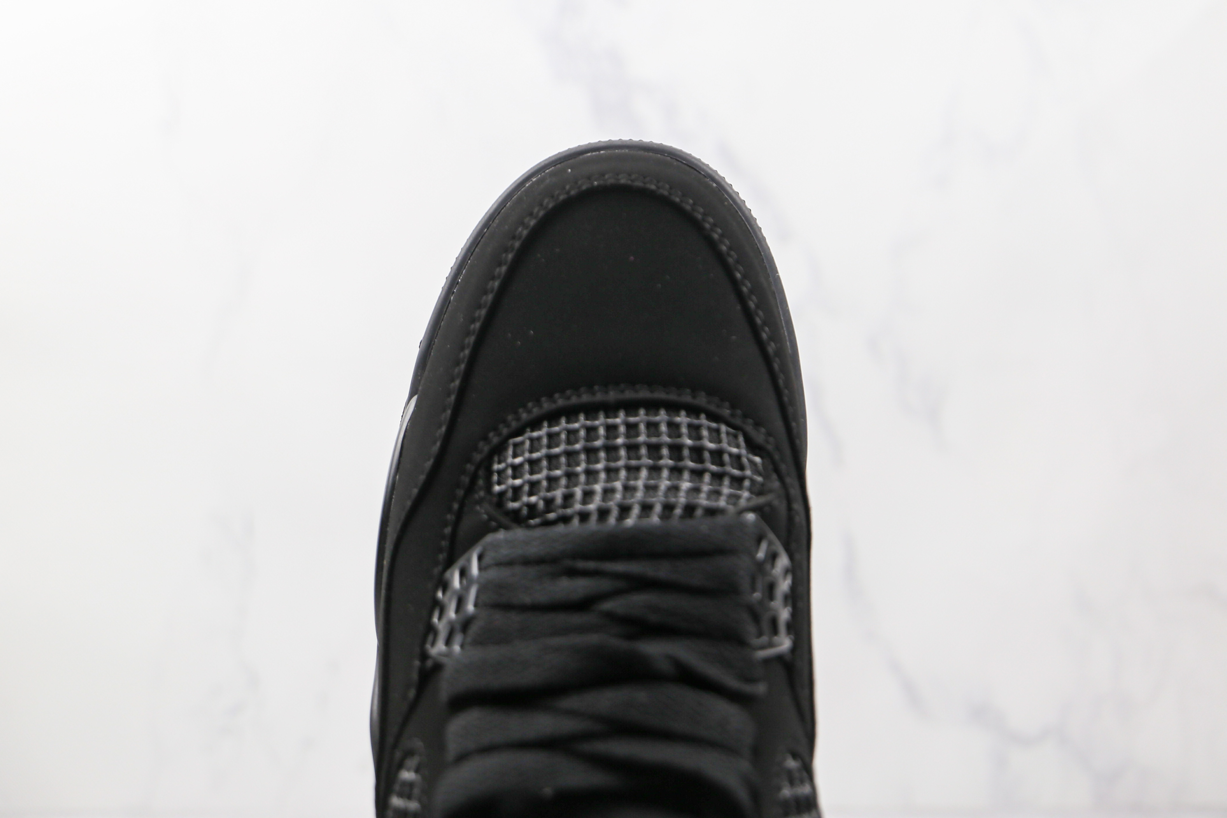 Air Jordan 4 Retro Black Cat