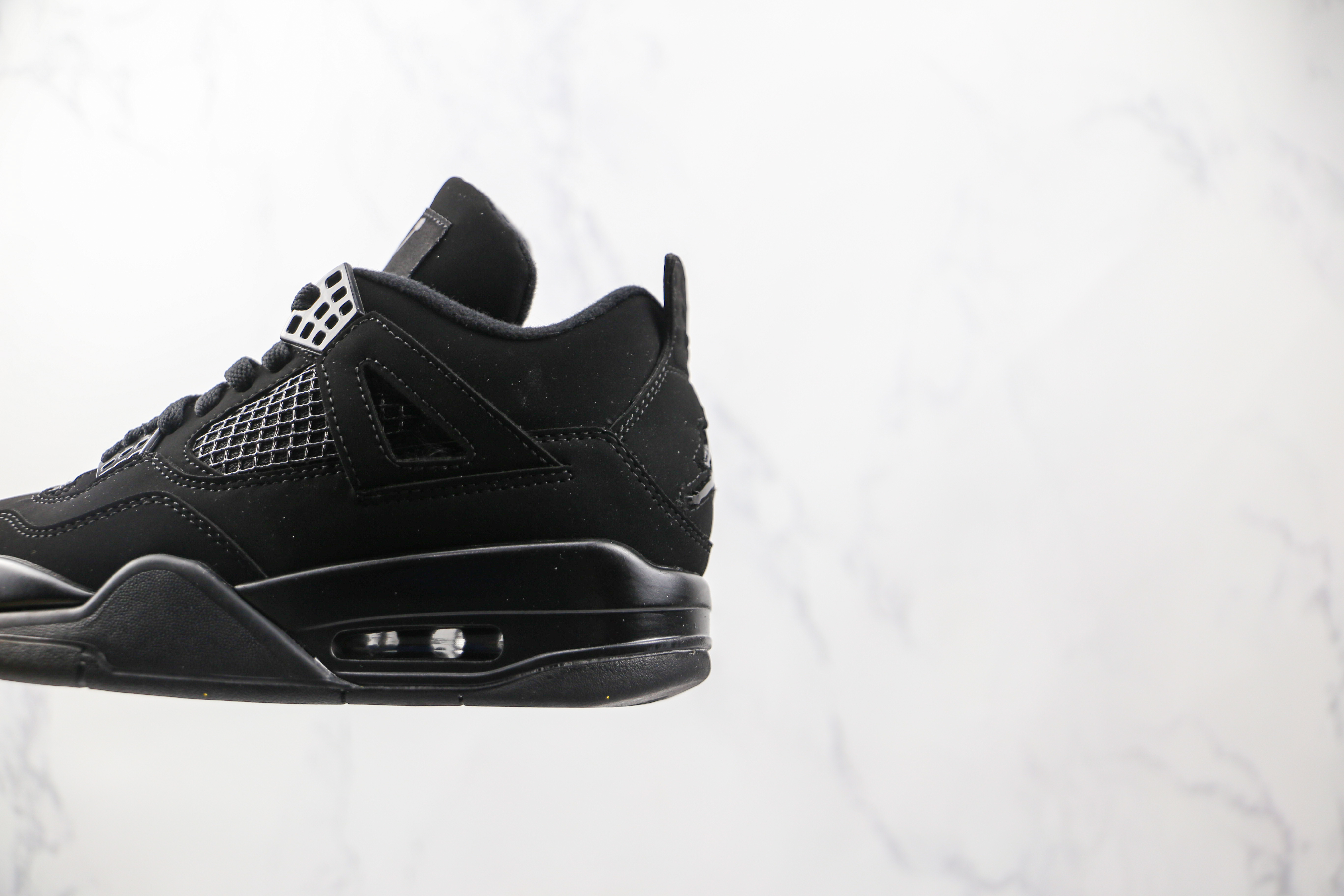 Air Jordan 4 Retro Black Cat