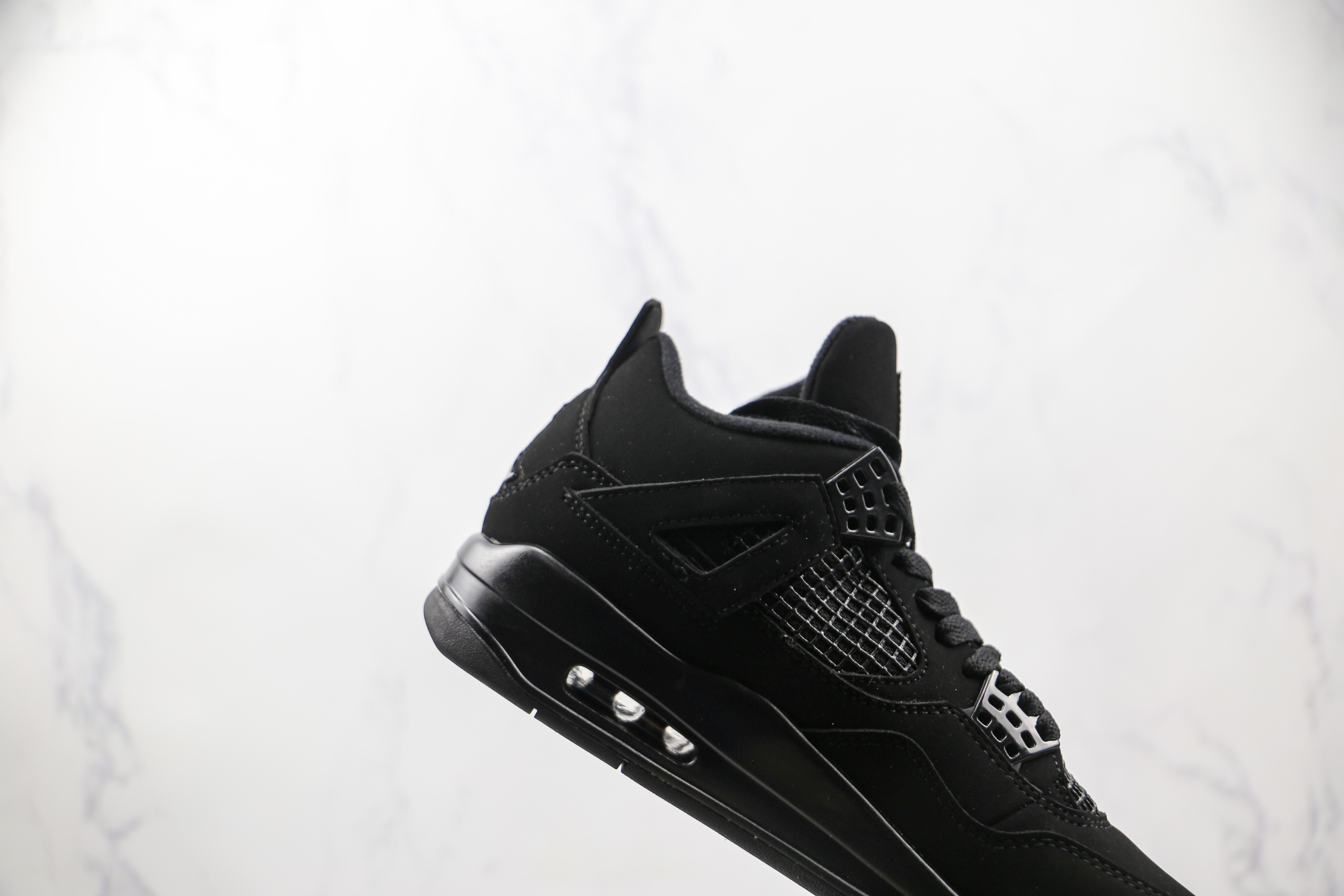 Air Jordan 4 Retro Black Cat