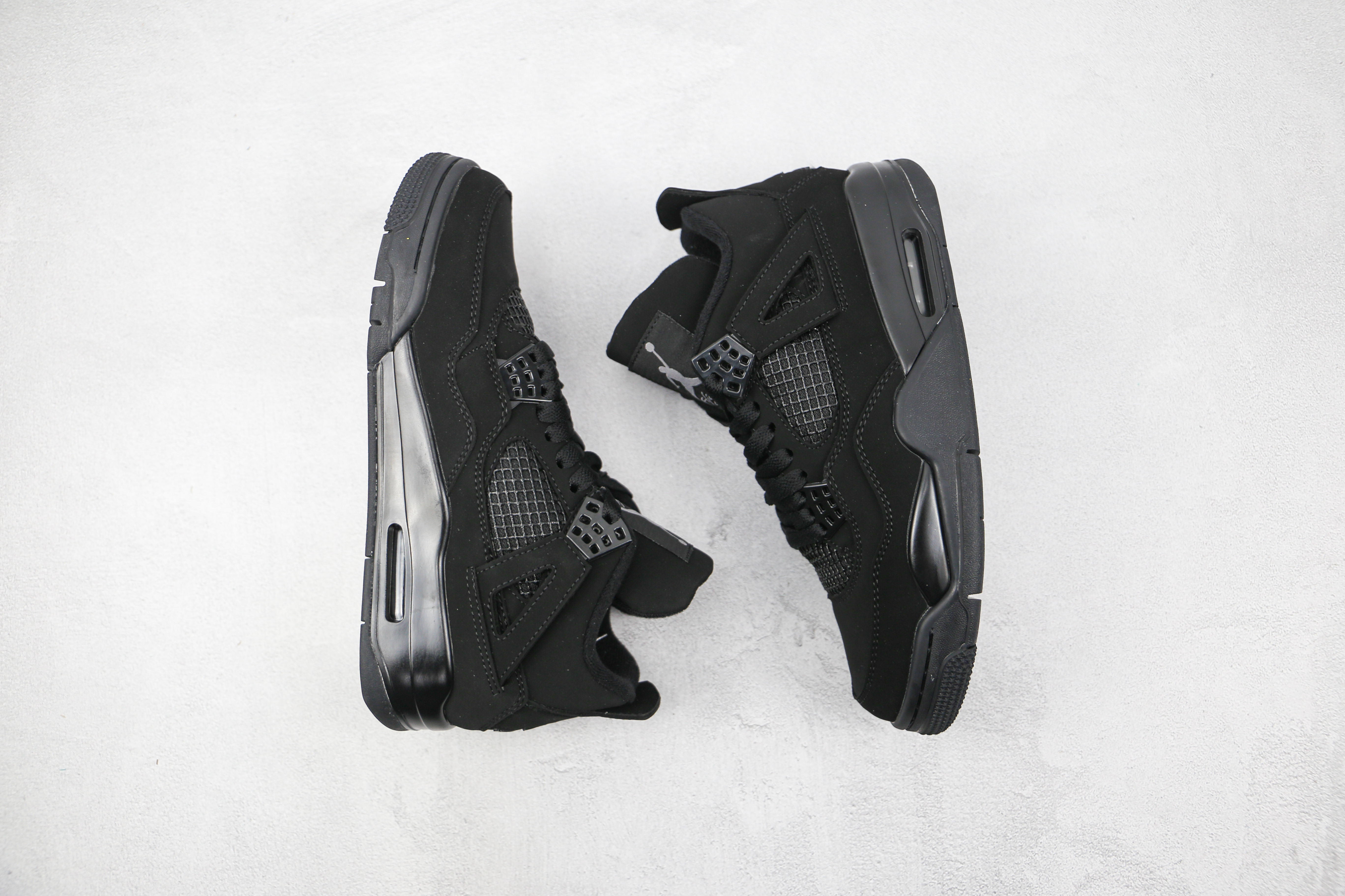 Air Jordan 4 Retro Black Cat
