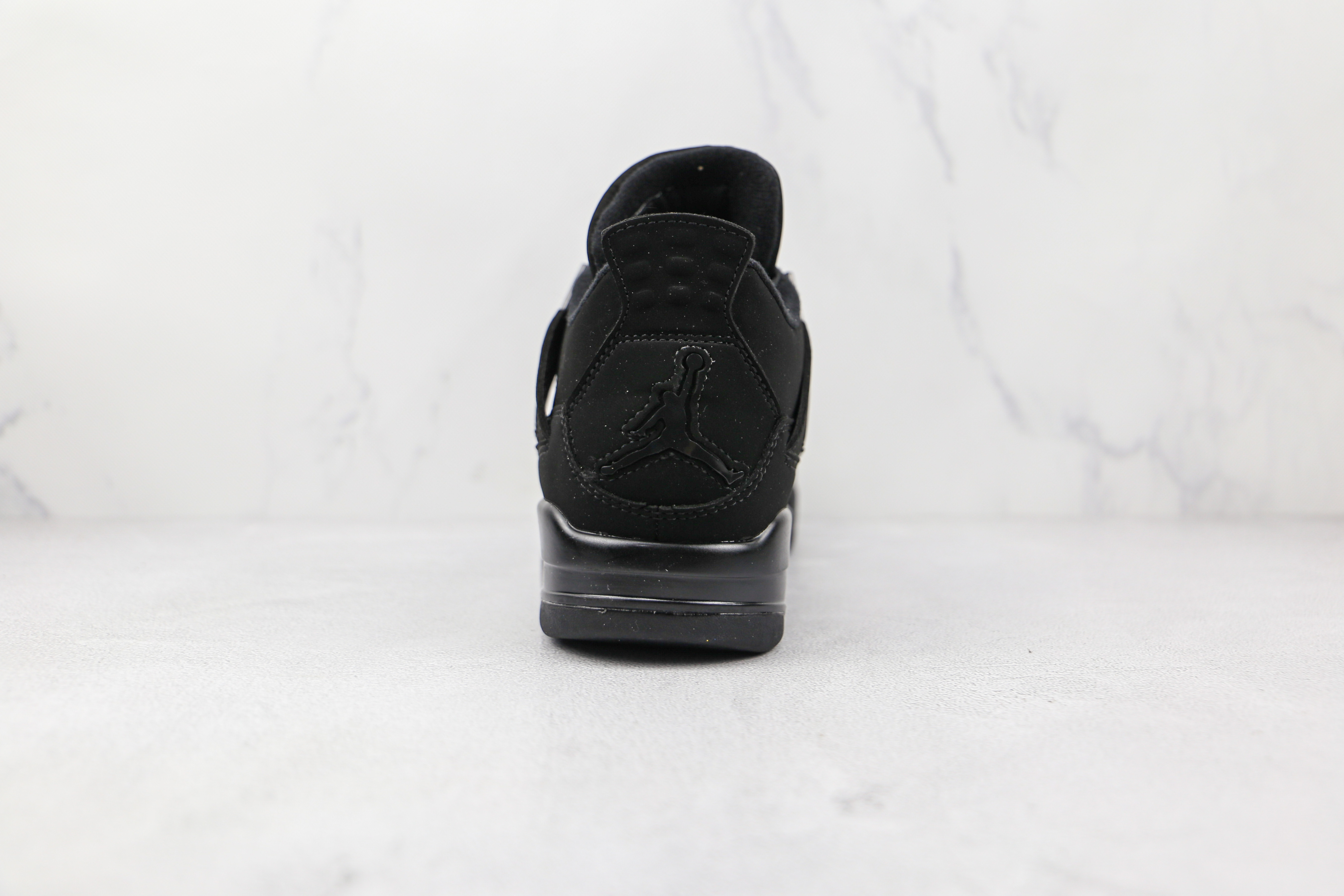 Air Jordan 4 Retro Black Cat