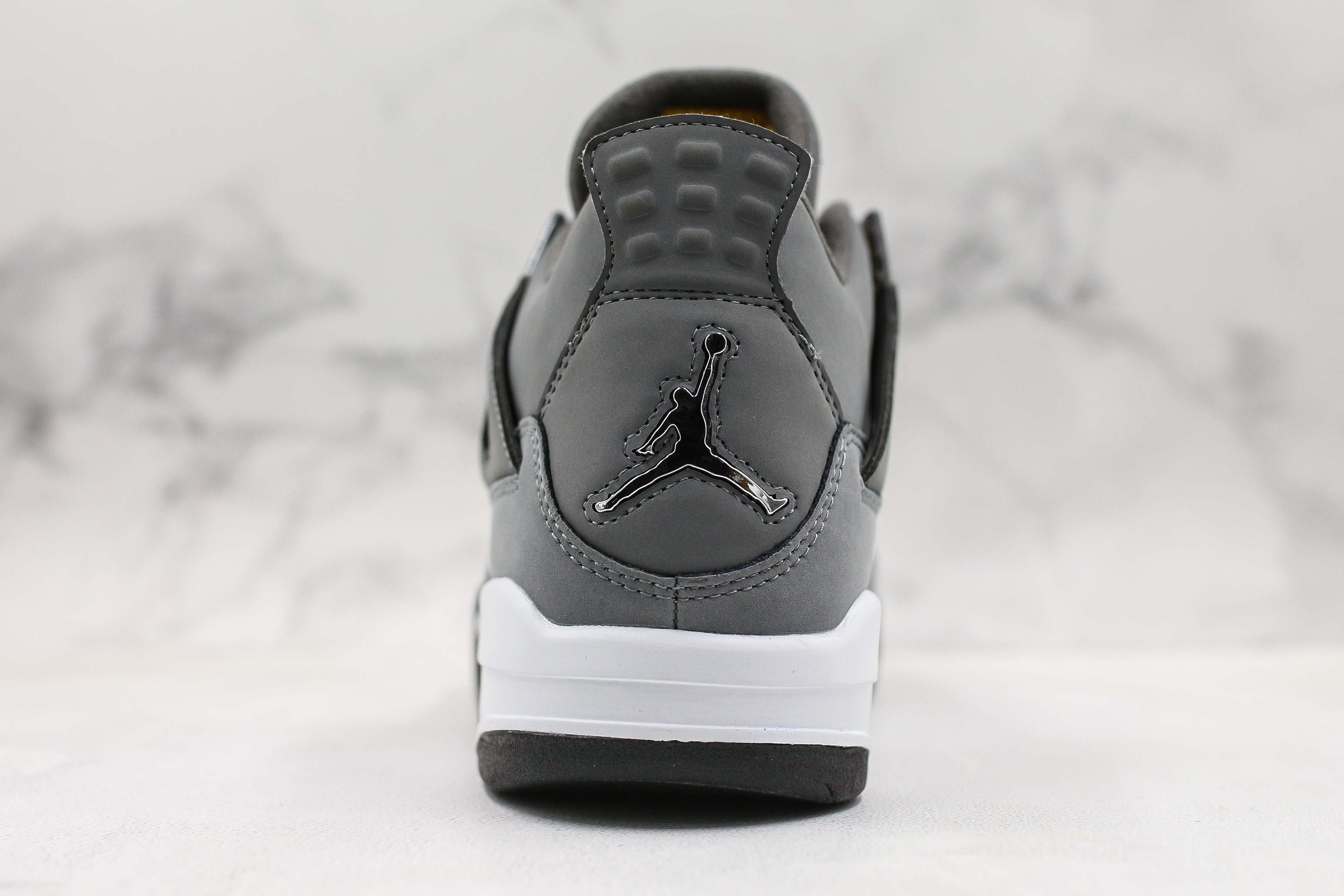 Air Jordan 4 Retro Cool Grey