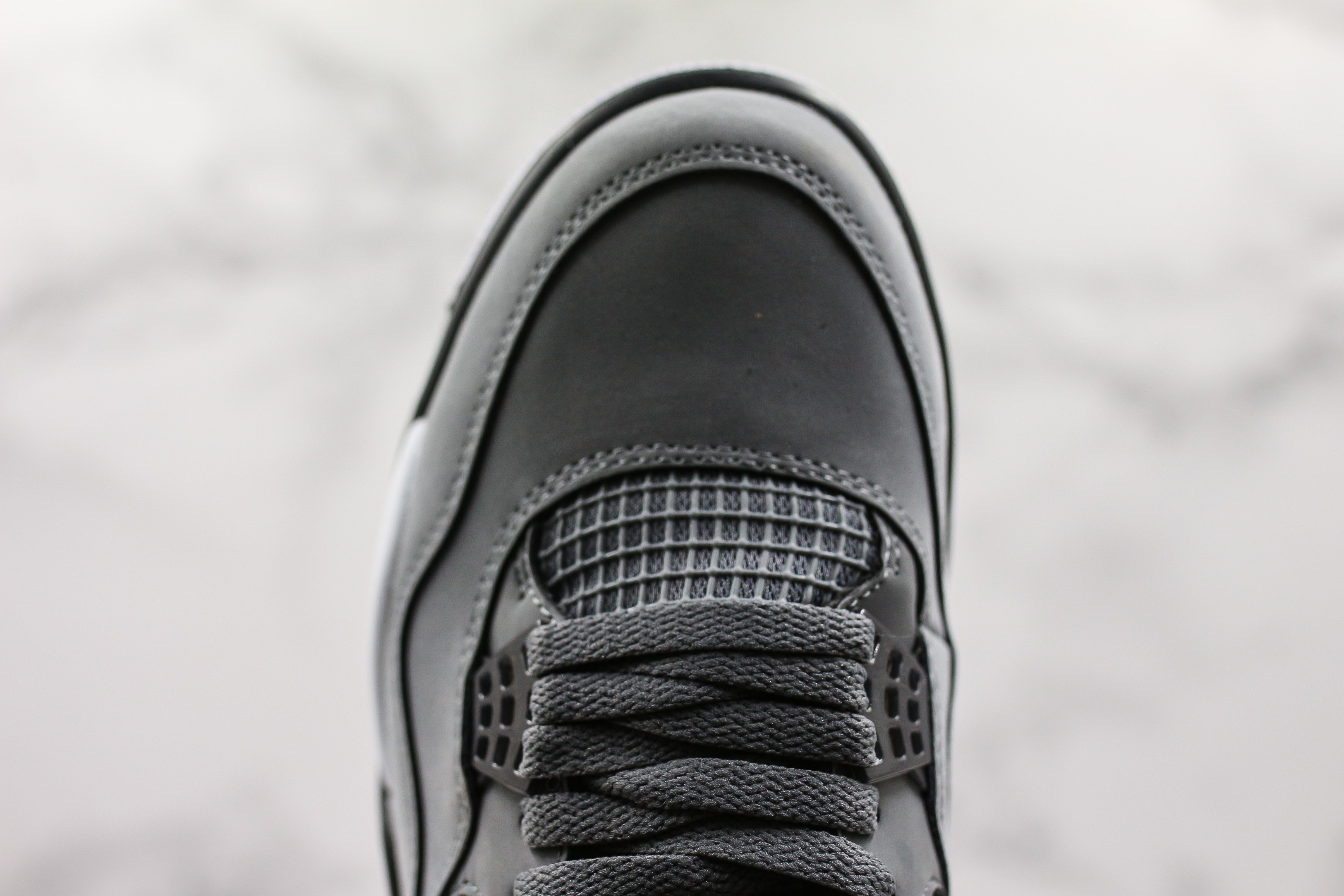 Air Jordan 4 Retro Cool Grey