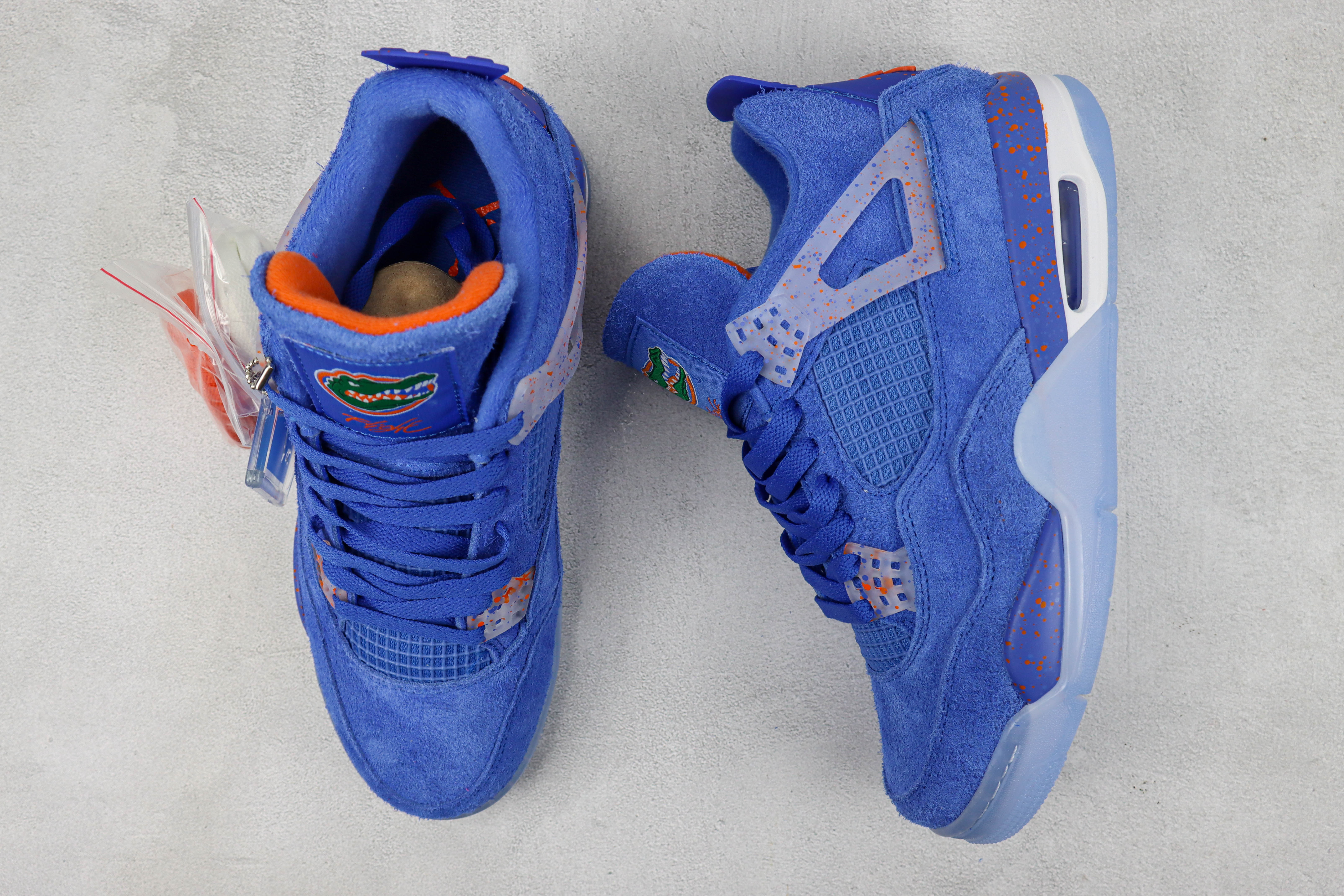 Air Jordan 4 Retro Florida