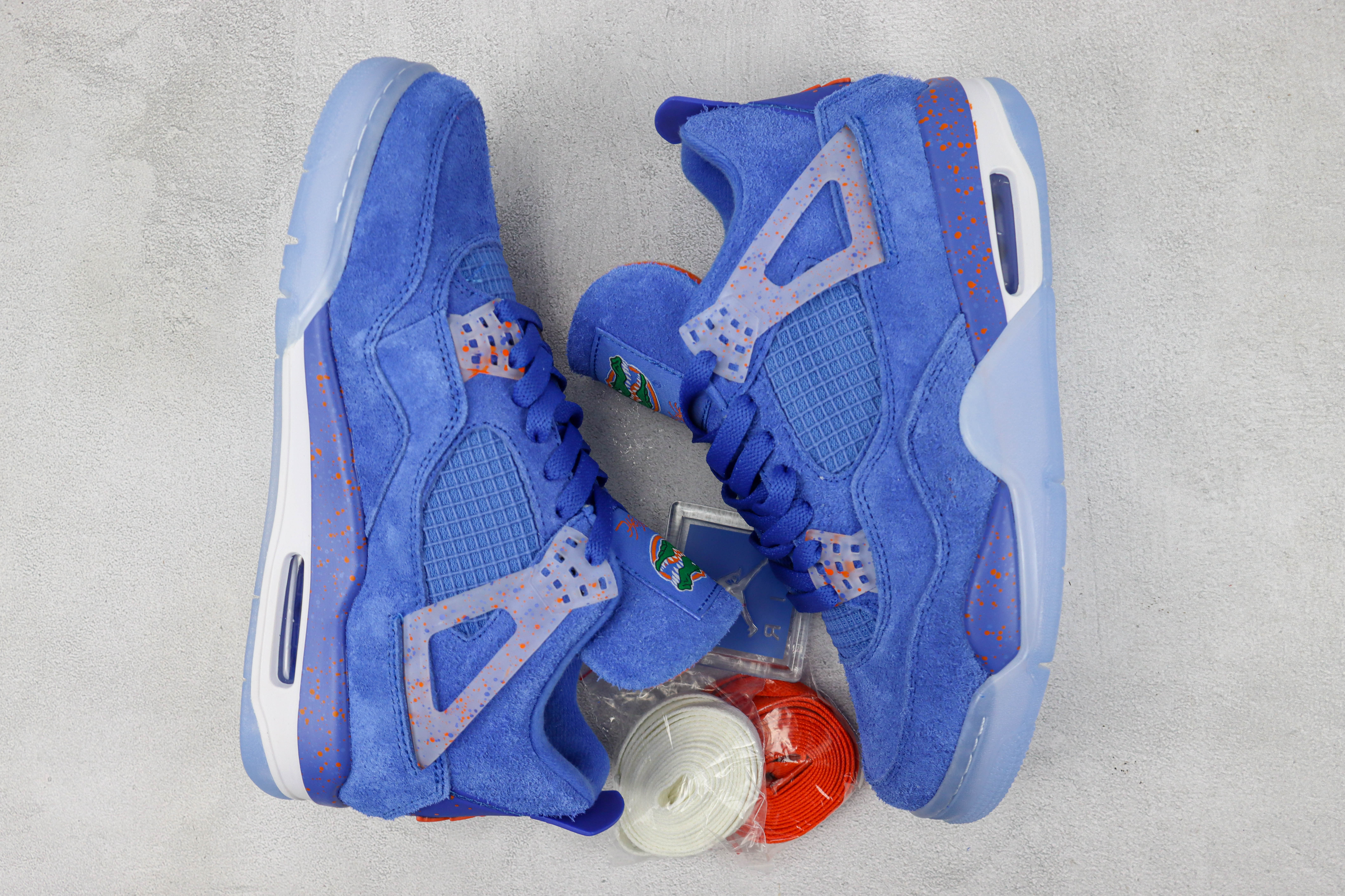 Air Jordan 4 Retro Florida