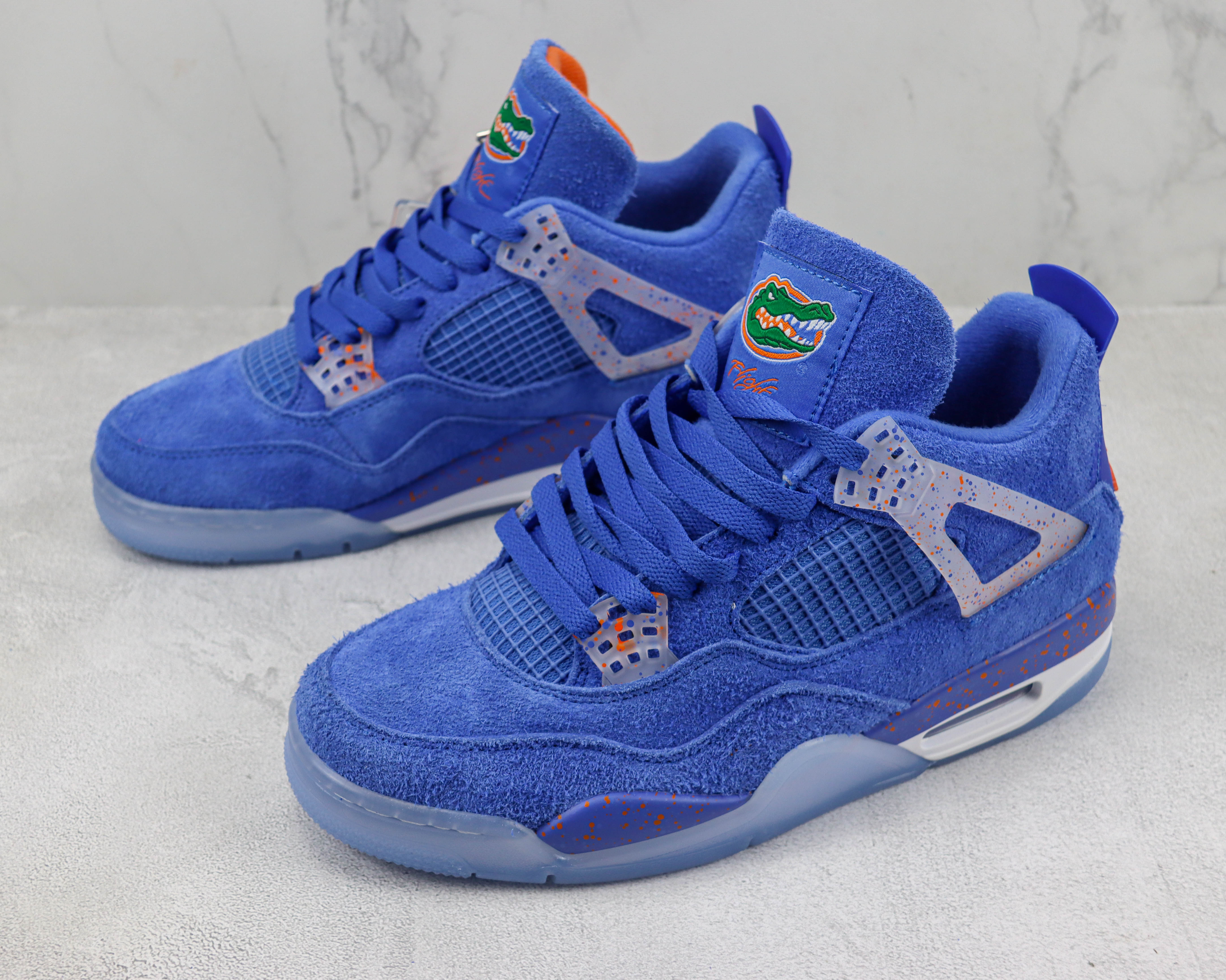 Air Jordan 4 Retro Florida