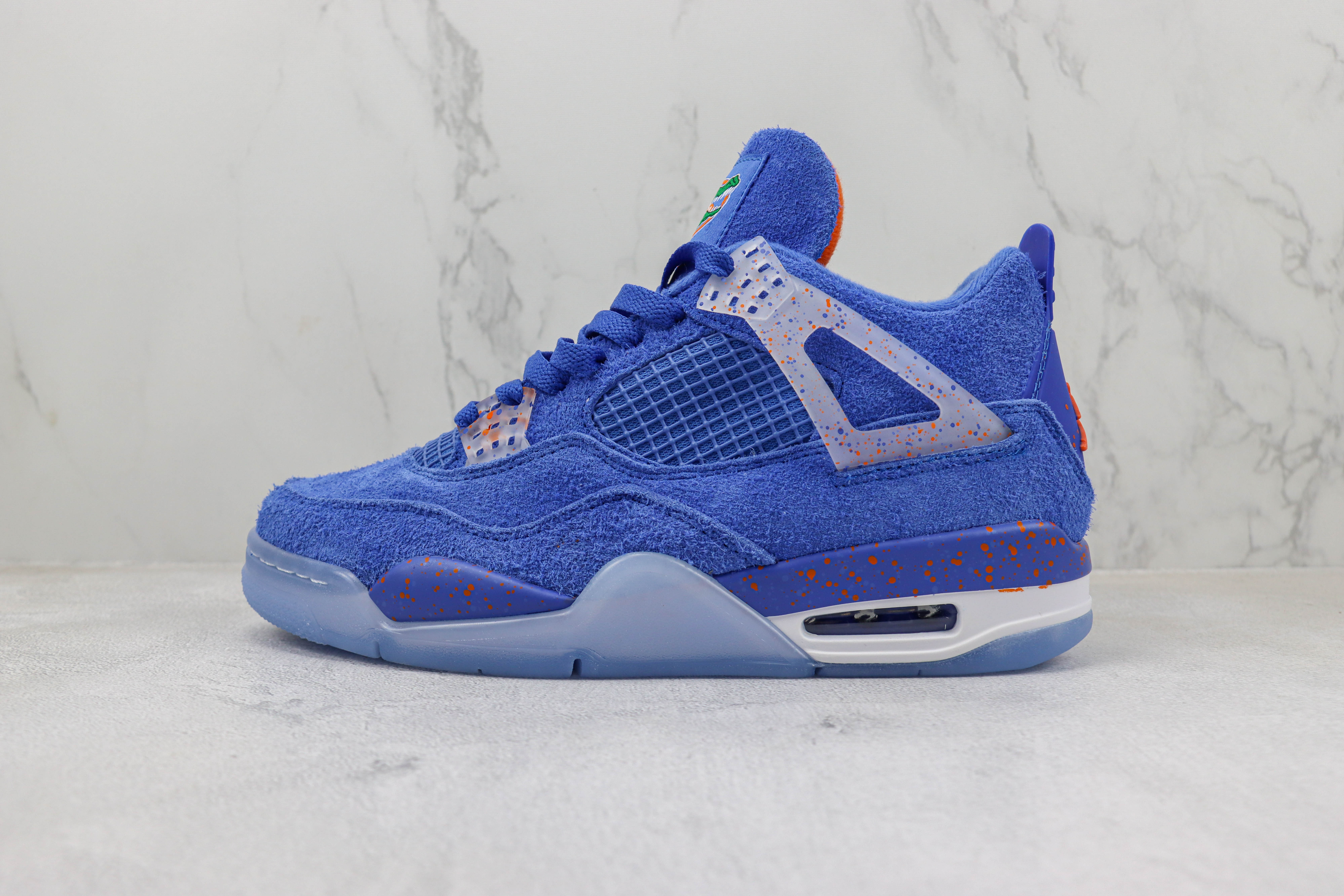 Air Jordan 4 Retro Florida