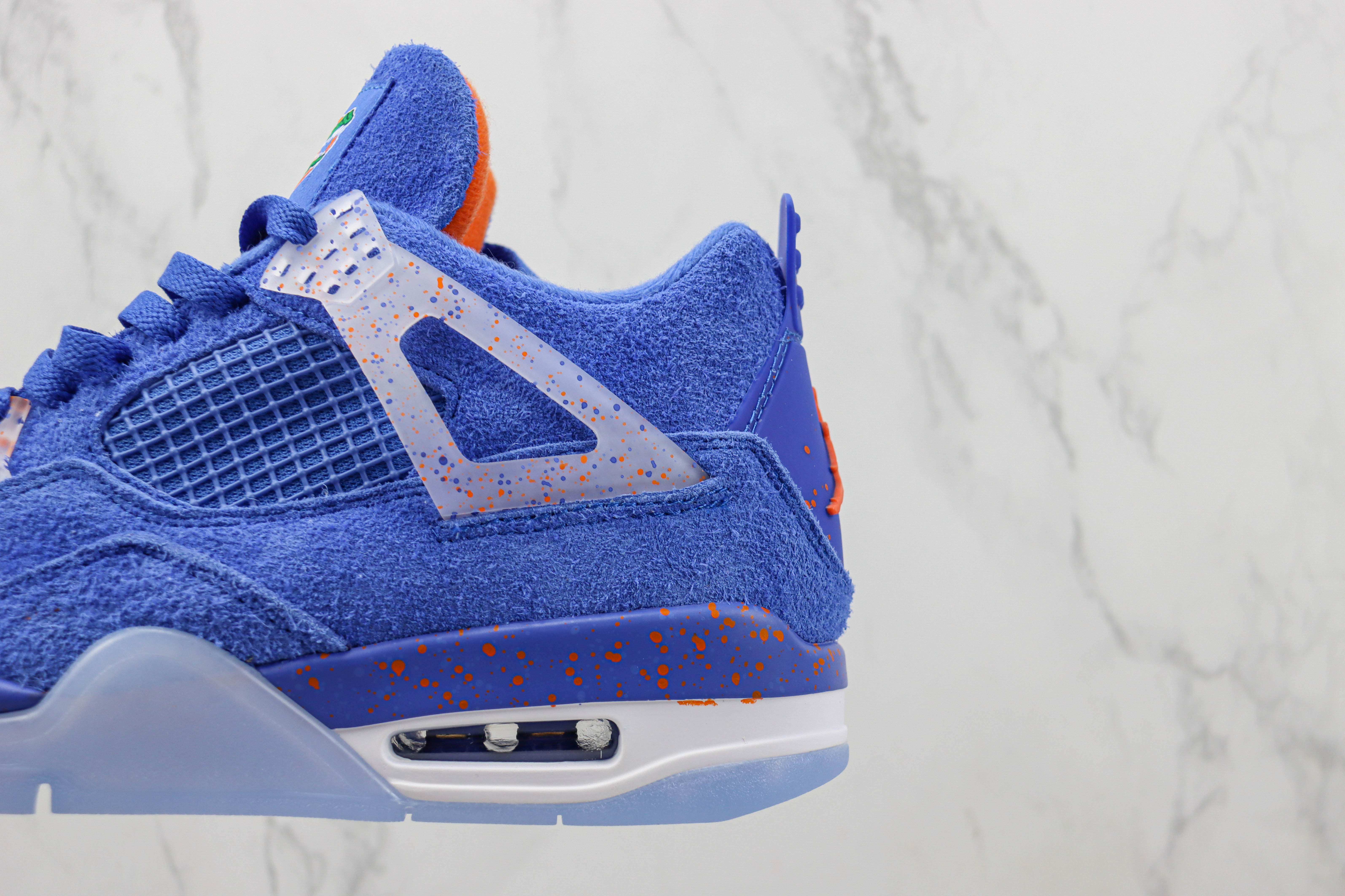 Air Jordan 4 Retro Florida