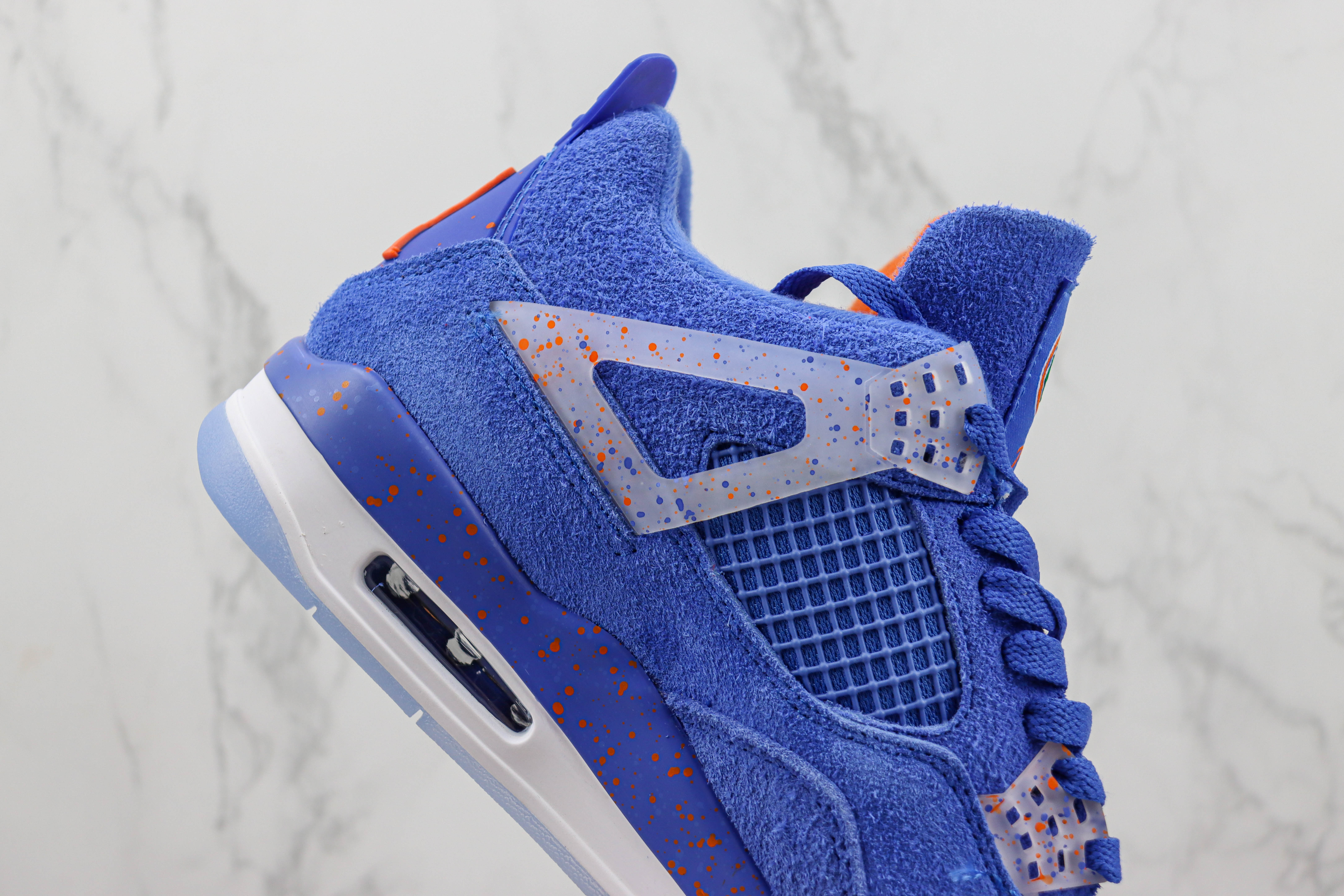 Air Jordan 4 Retro Florida