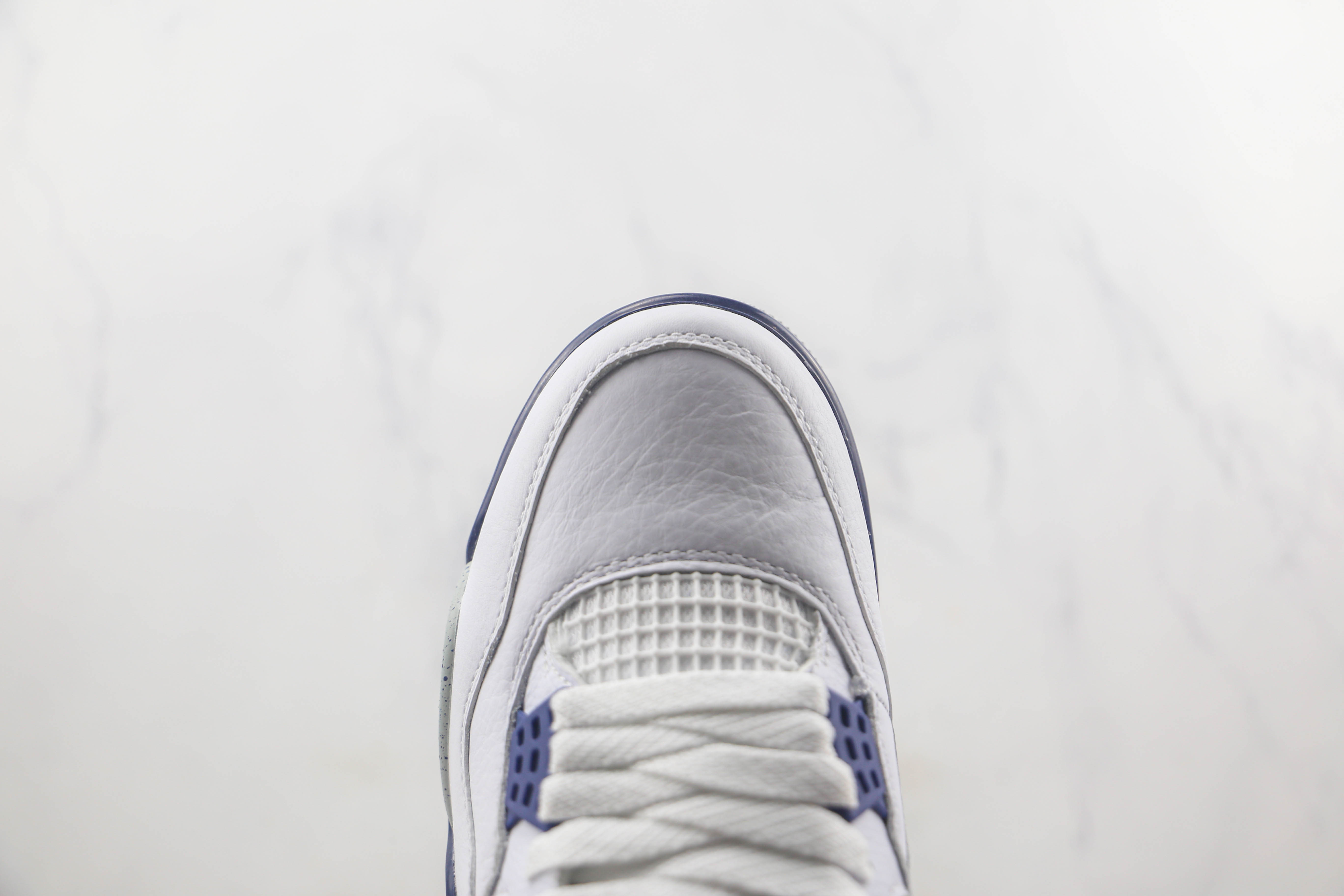 Air Jordan 4 Retro Midnight Navy