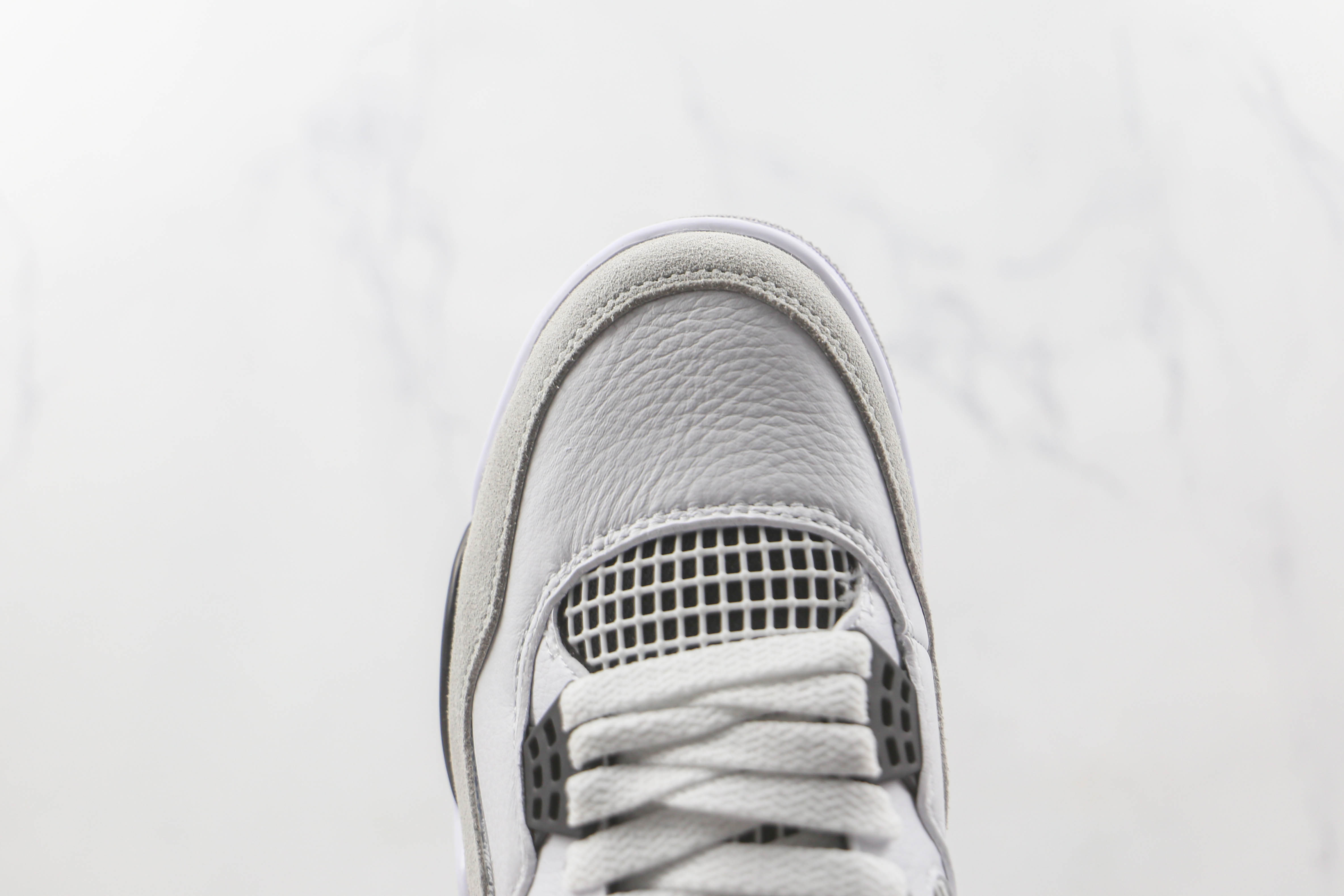 Air Jordan 4 Retro Military Black