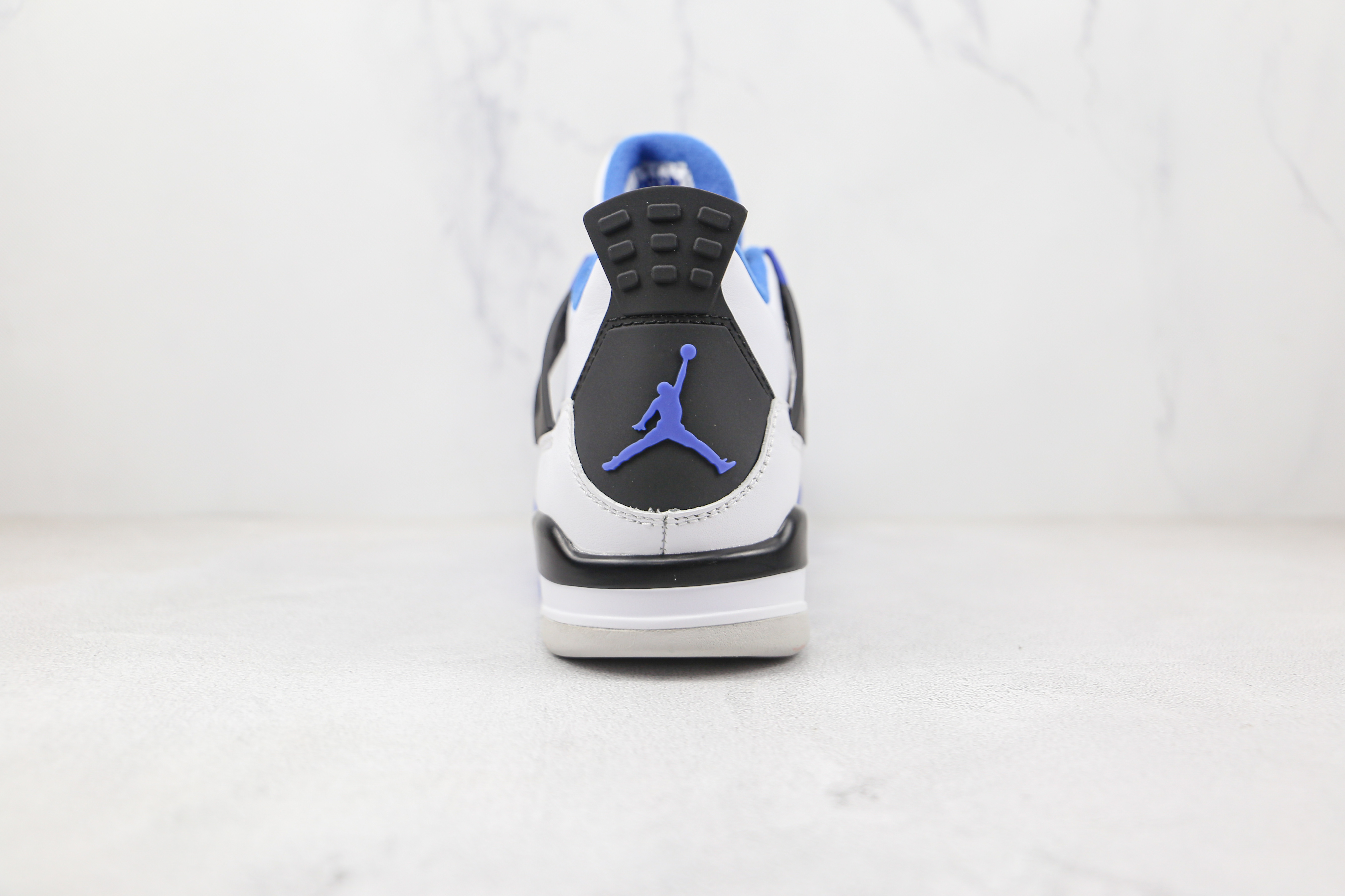 Air Jordan 4 Retro Motorsports