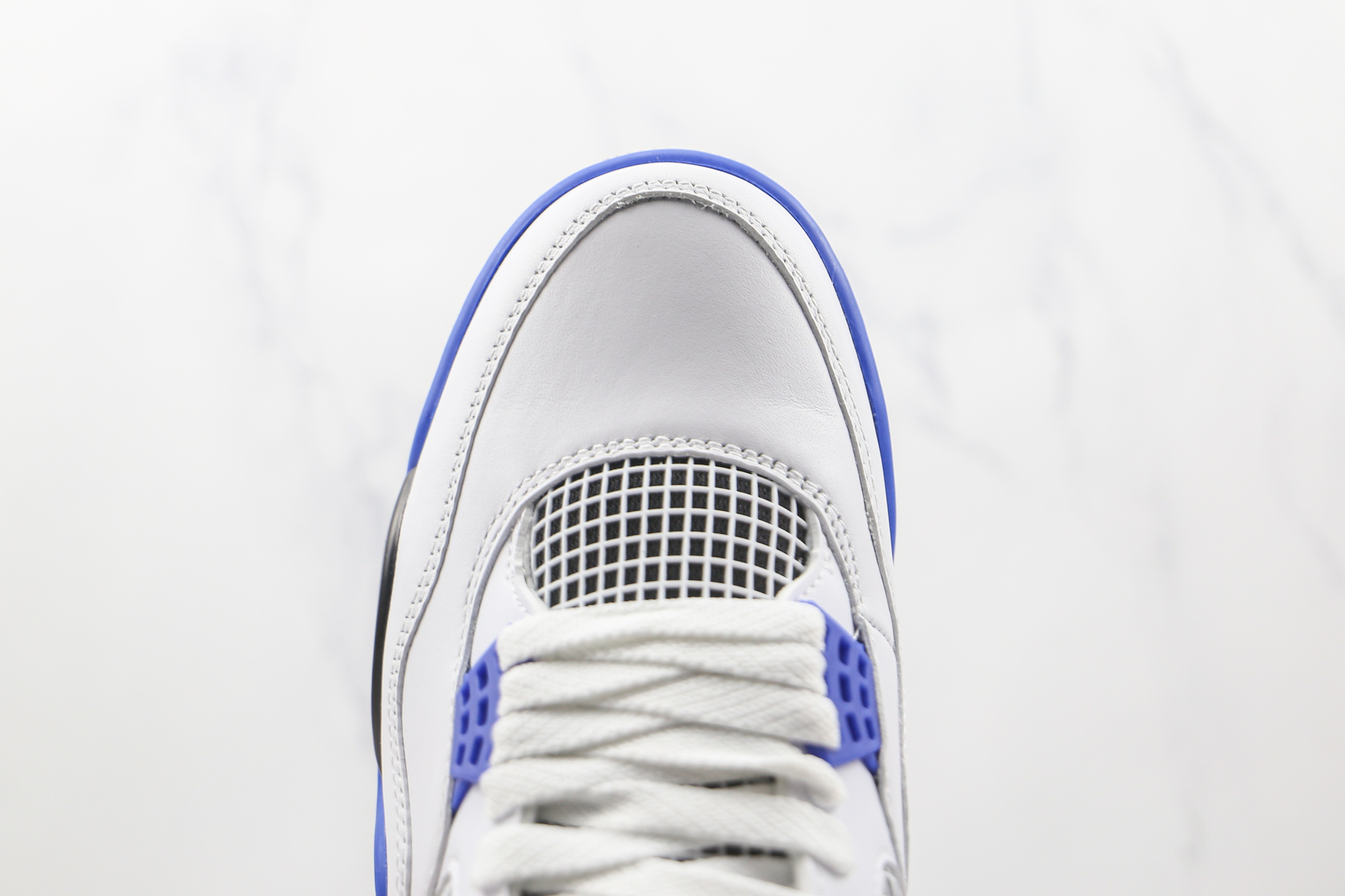 Air Jordan 4 Retro Motorsports