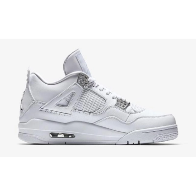 Air Jordan 4 Retro Pure Money 02