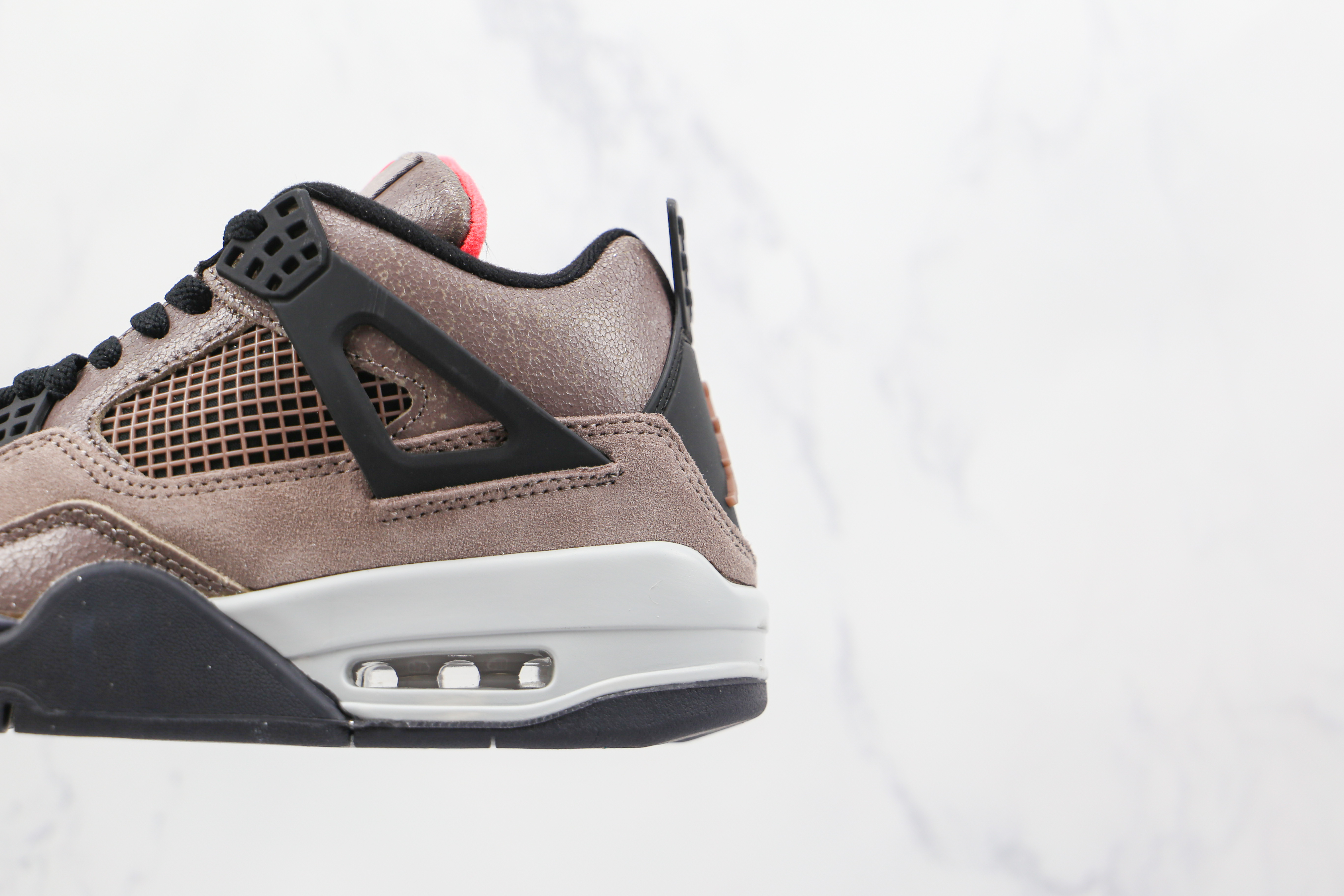 Air Jordan 4 Retro Taupe Haze