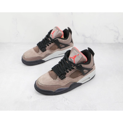 Air Jordan 4 Retro Taupe Haze 02
