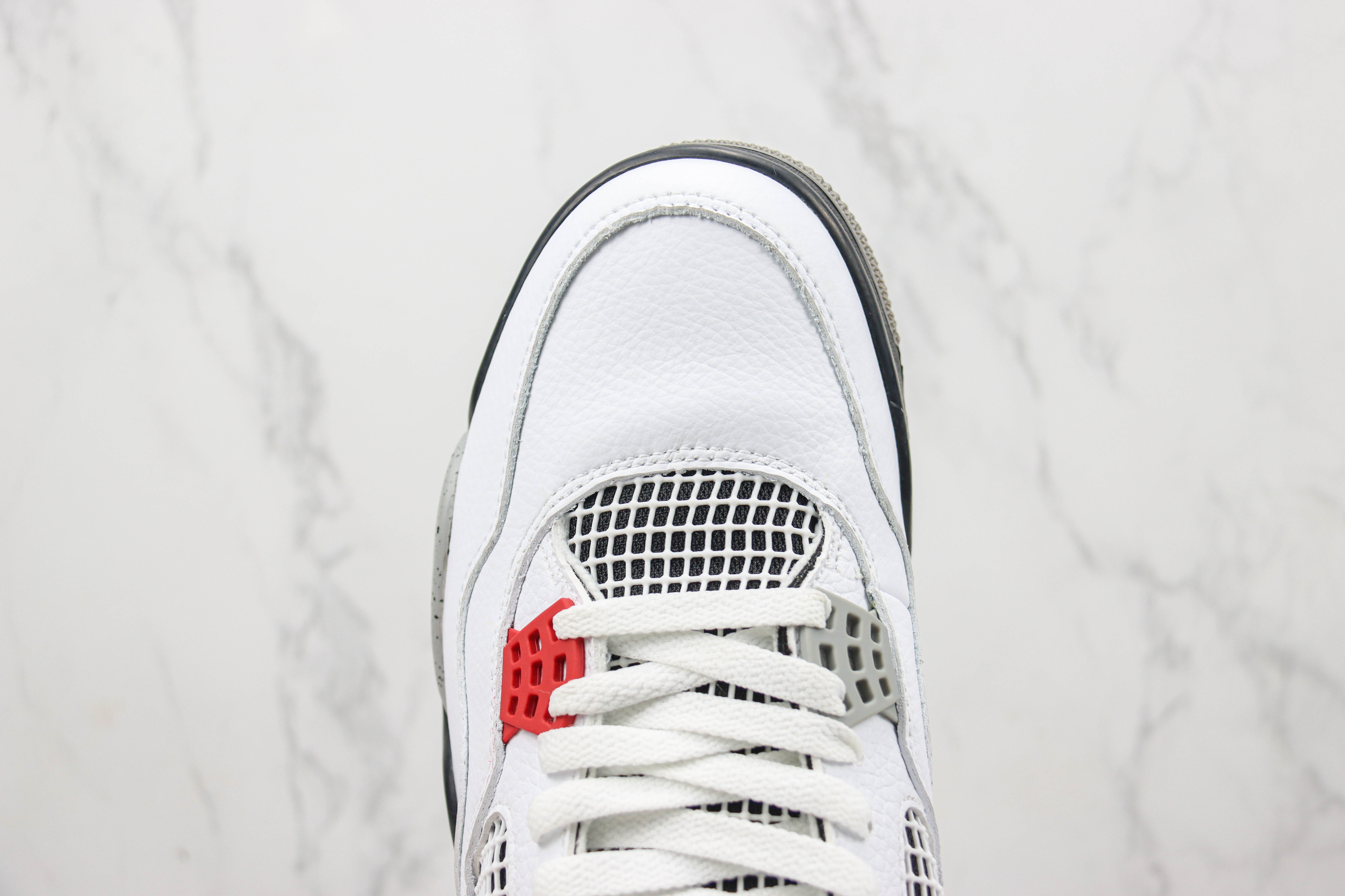 Air Jordan 4 Retro“What The”