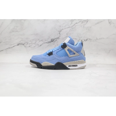 Air Jordan 4 SE University Blue 01