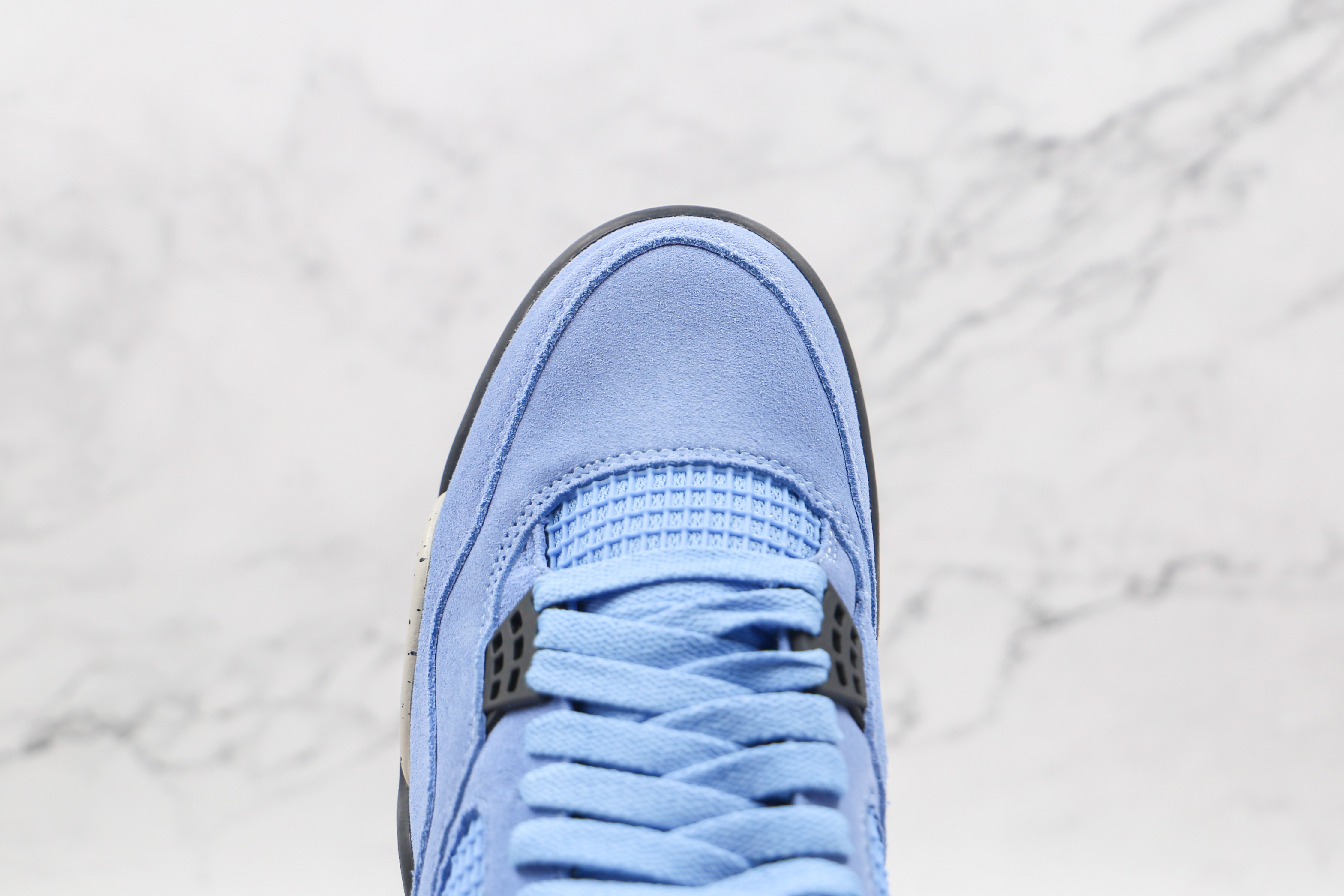 Air Jordan 4 SE University Blue