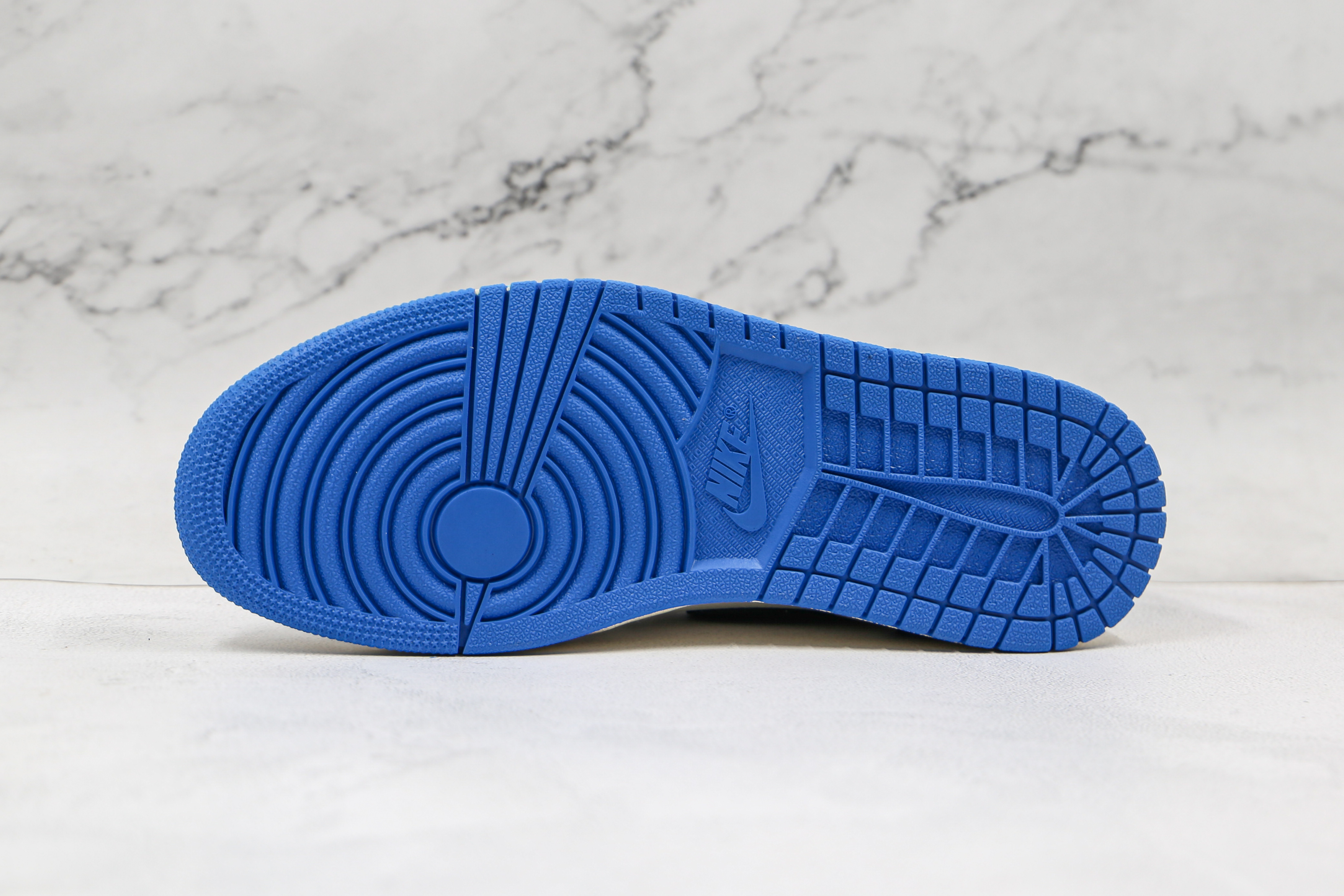 Fragment x Travis Scott x Air Jordan 1 High OG Military