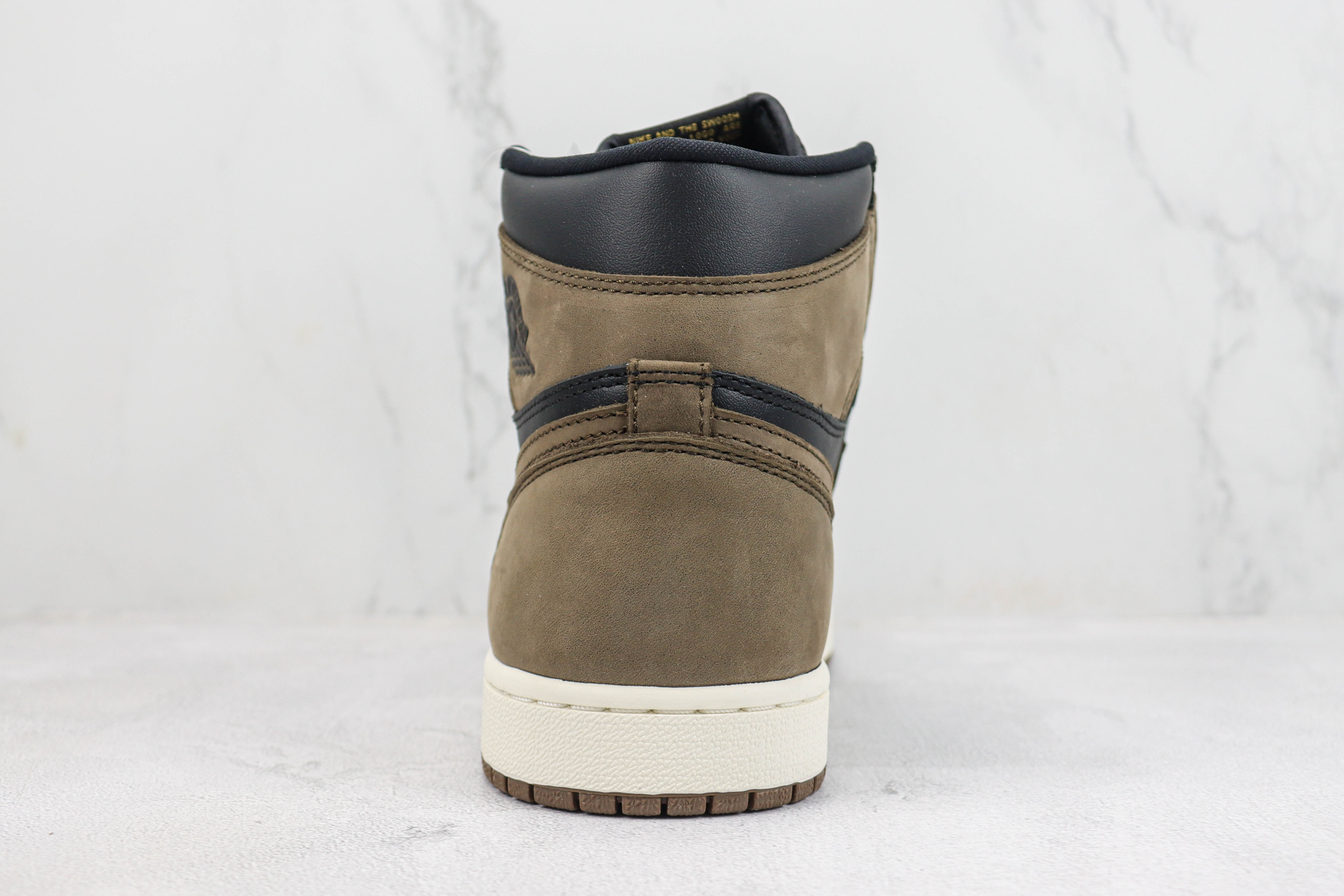 Nike Air Jordan 1 High OG Palomino