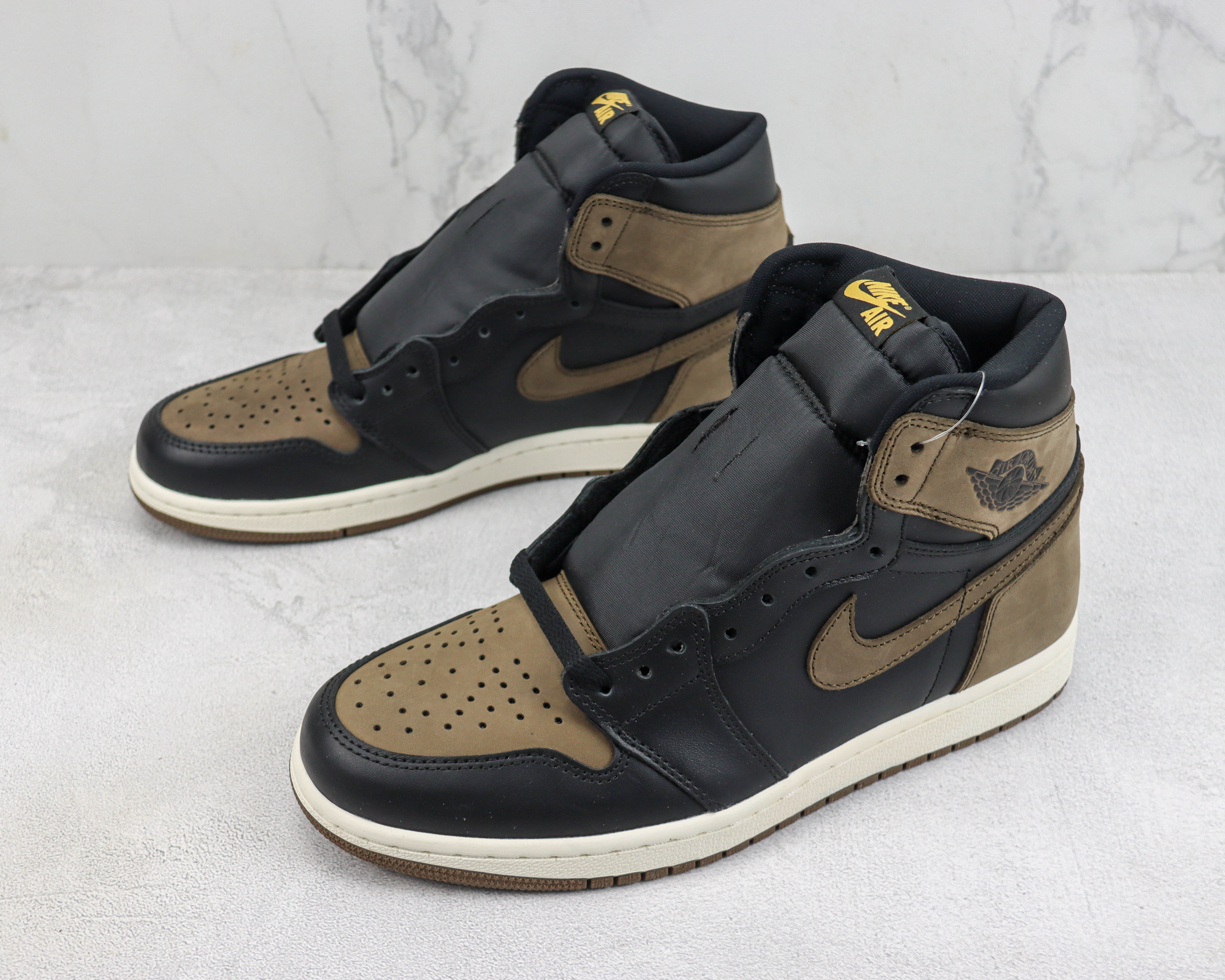 Nike Air Jordan 1 High OG Palomino