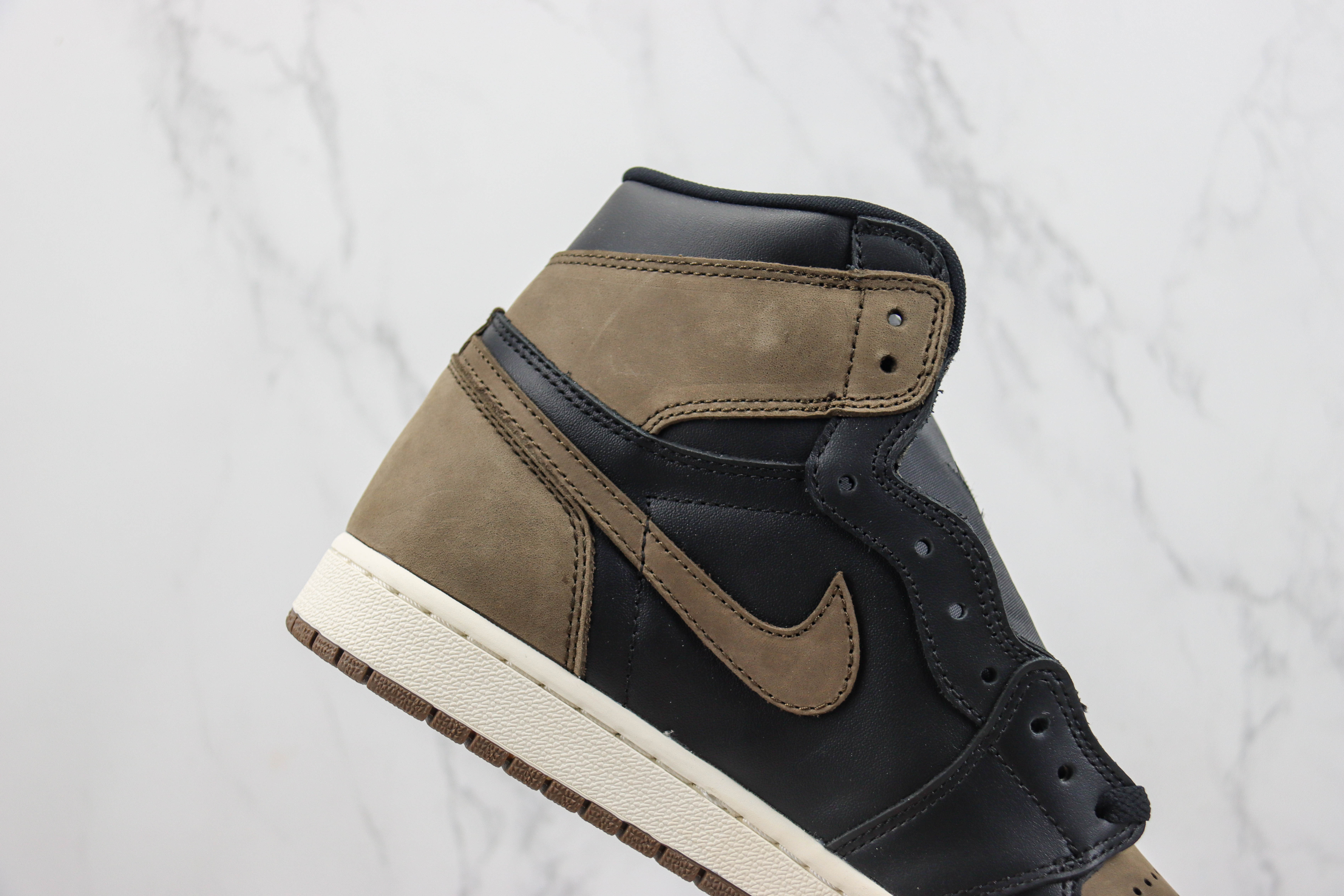 Nike Air Jordan 1 High OG Palomino