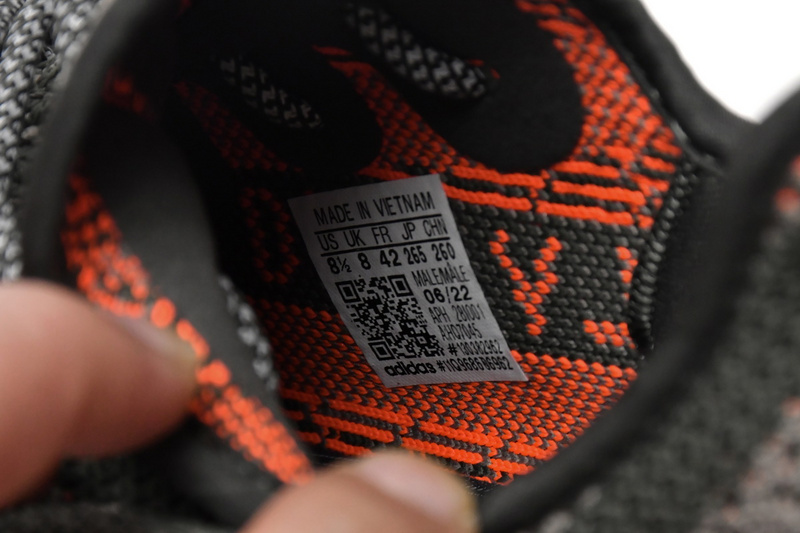 Adidas Yeezy 350 V2 Green Grey