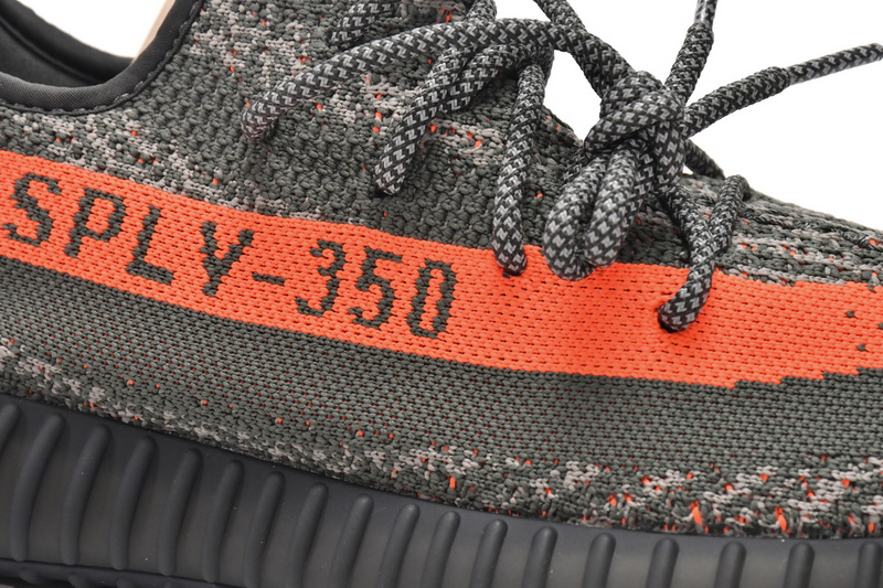 Adidas Yeezy 350 V2 Green Grey