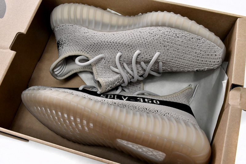 Adidas Yeezy Boost 350 V2 Slate