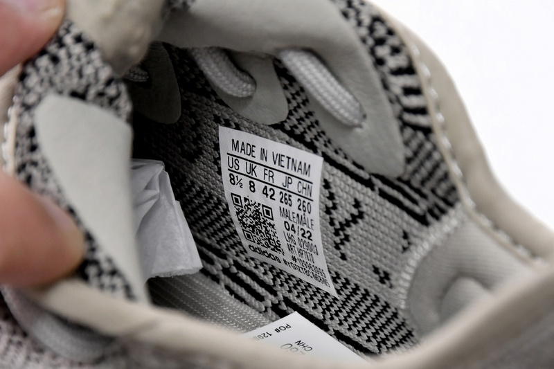 Adidas Yeezy Boost 350 V2 Slate