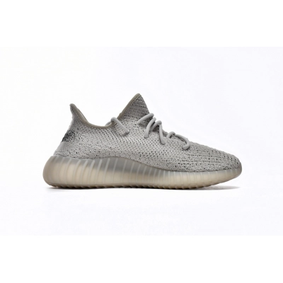 Adidas Yeezy Boost 350 V2 Slate 02